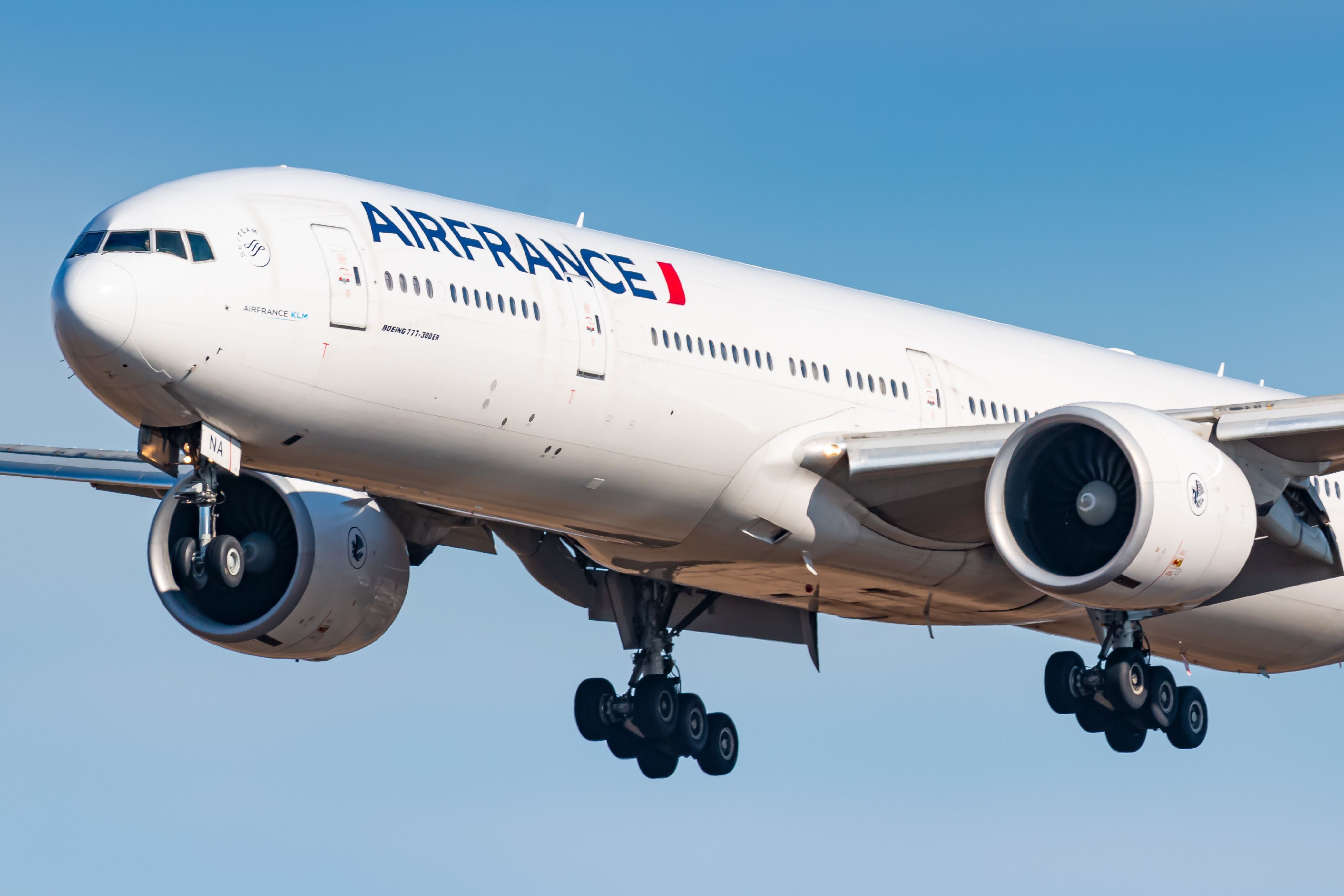 Top 5: France's Busiest Airports By Q3 Scheduled Seats & How Their Figures Have Evolved