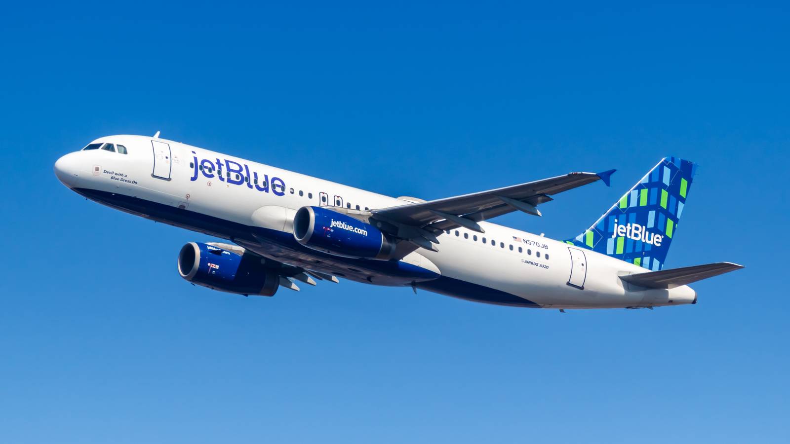 JetBlue Becomes Latest Airline To File Complaint Over Amsterdam Schiphol Capacity Cap