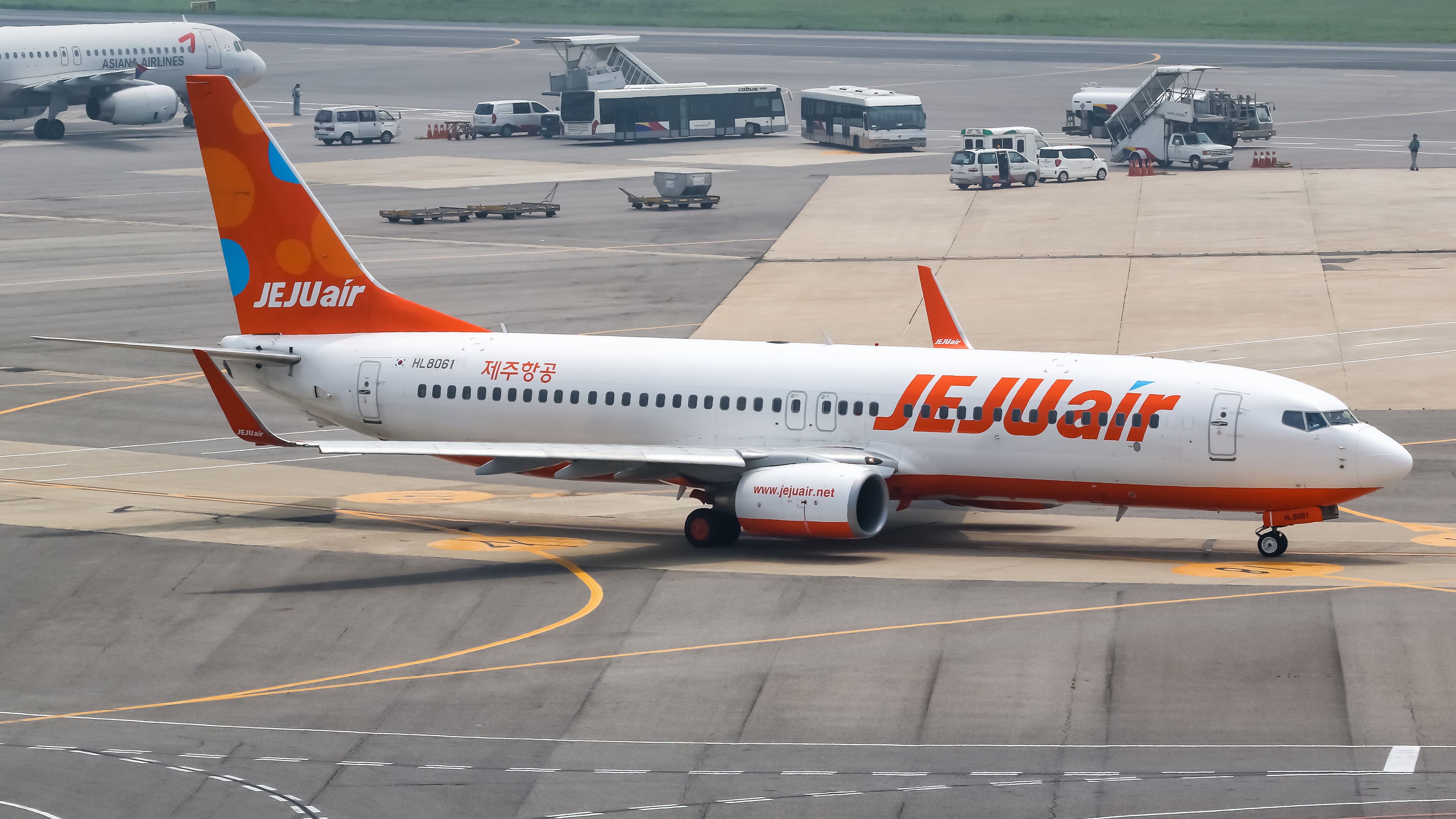 Jeju Air Denies Maintenance Negligence As All 175 Passengers & 4 Crew ...