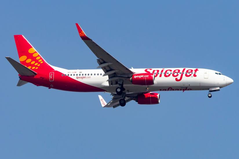The History Behind Indian Low-Cost Carrier SpiceJet