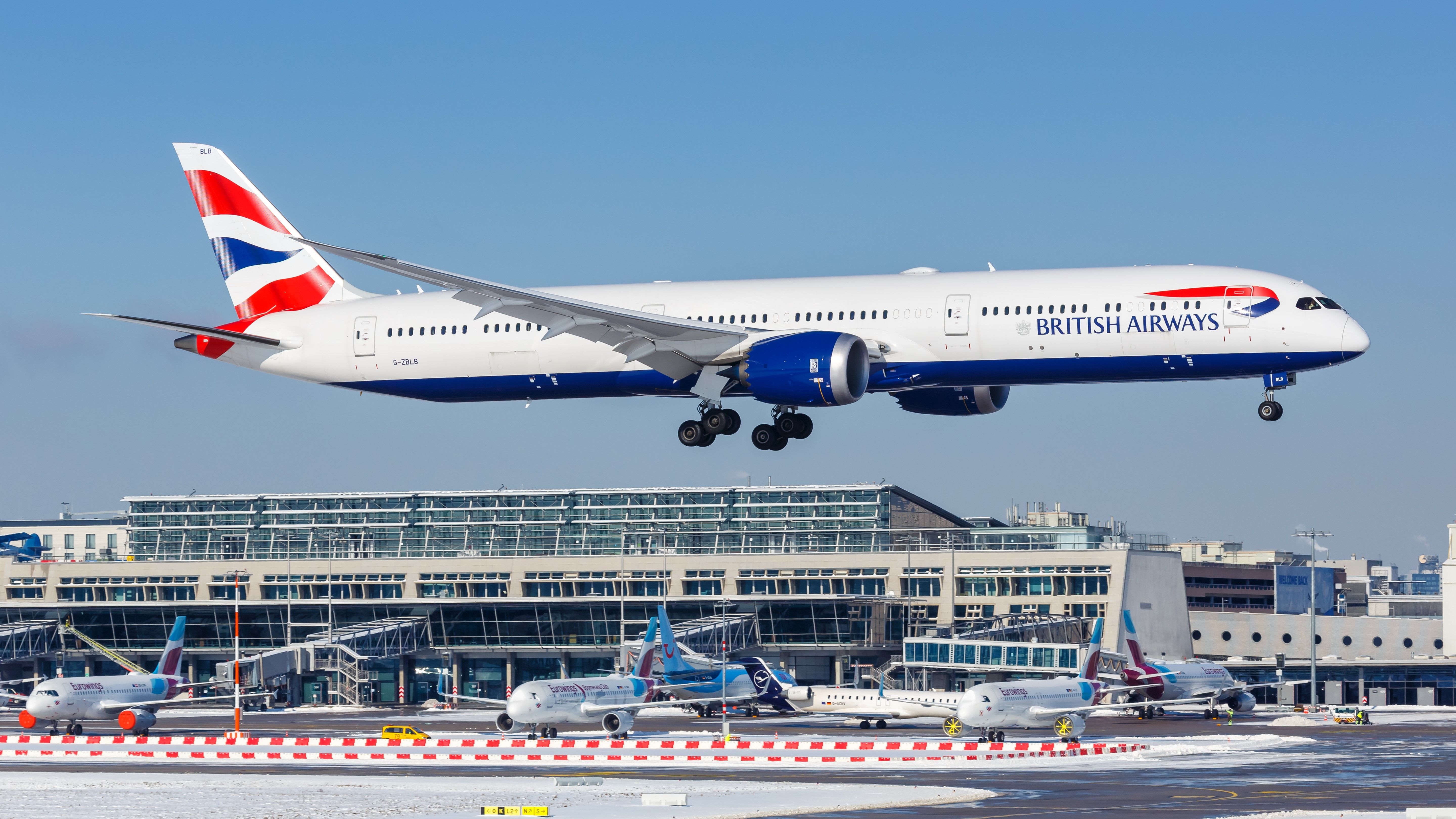 10 Years Of Long-Haul Flying: What Does British Airways