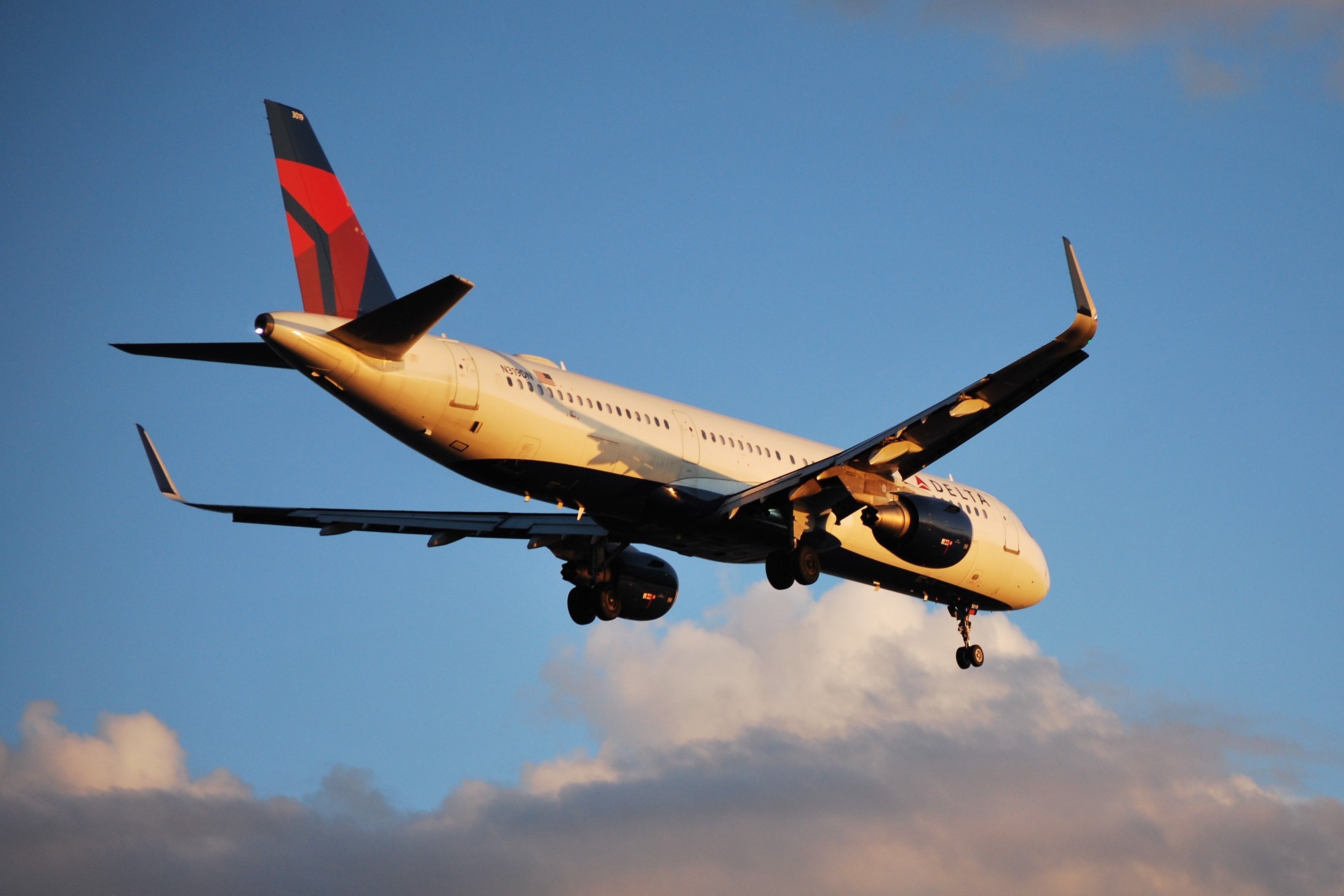 Delta Doesn’t See Immediate Pratt & Whitney Engine Issue Airbus A320 Fleet Problems