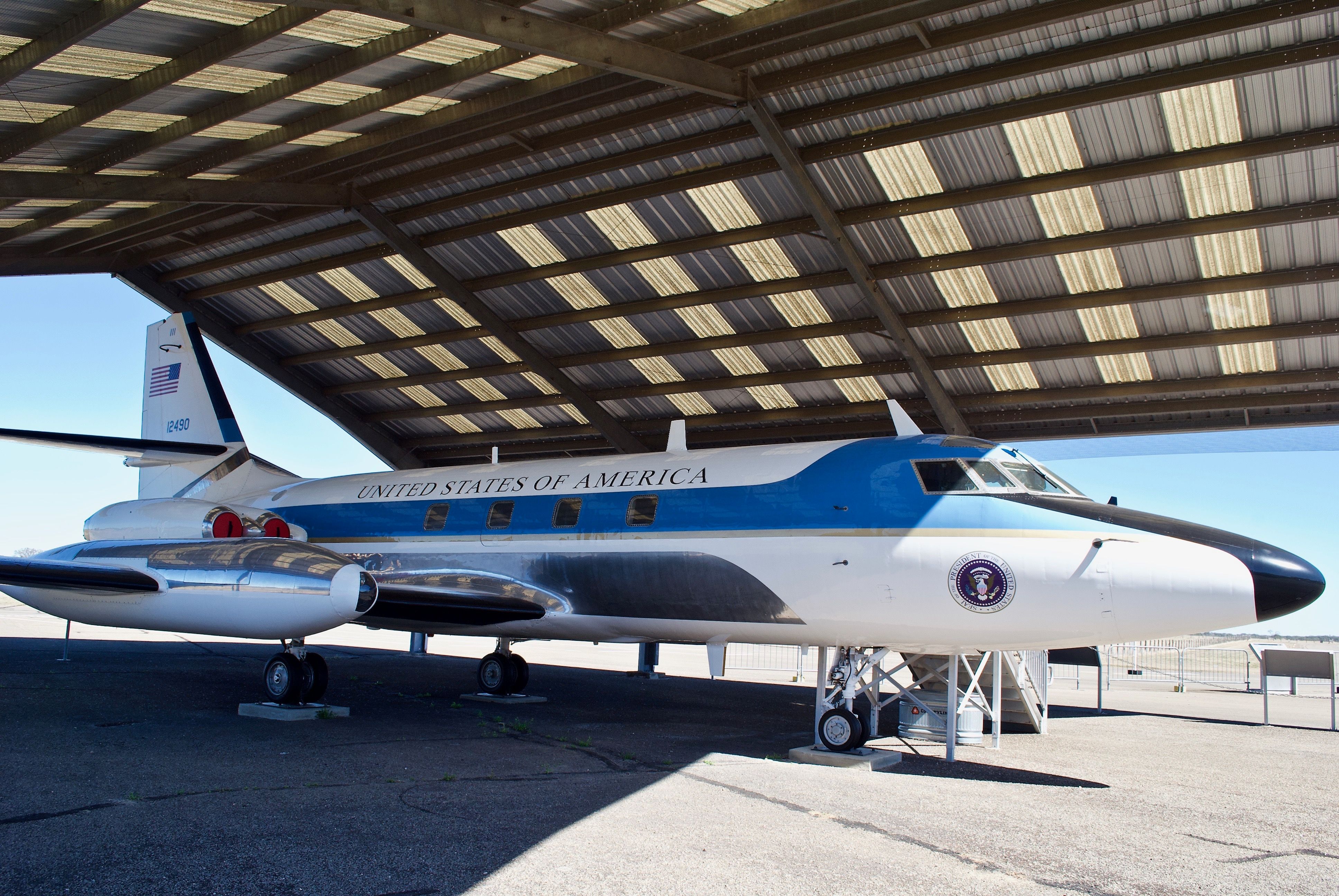 World's First Private Jet: Are Any Lockheed JetStars Still Flying?