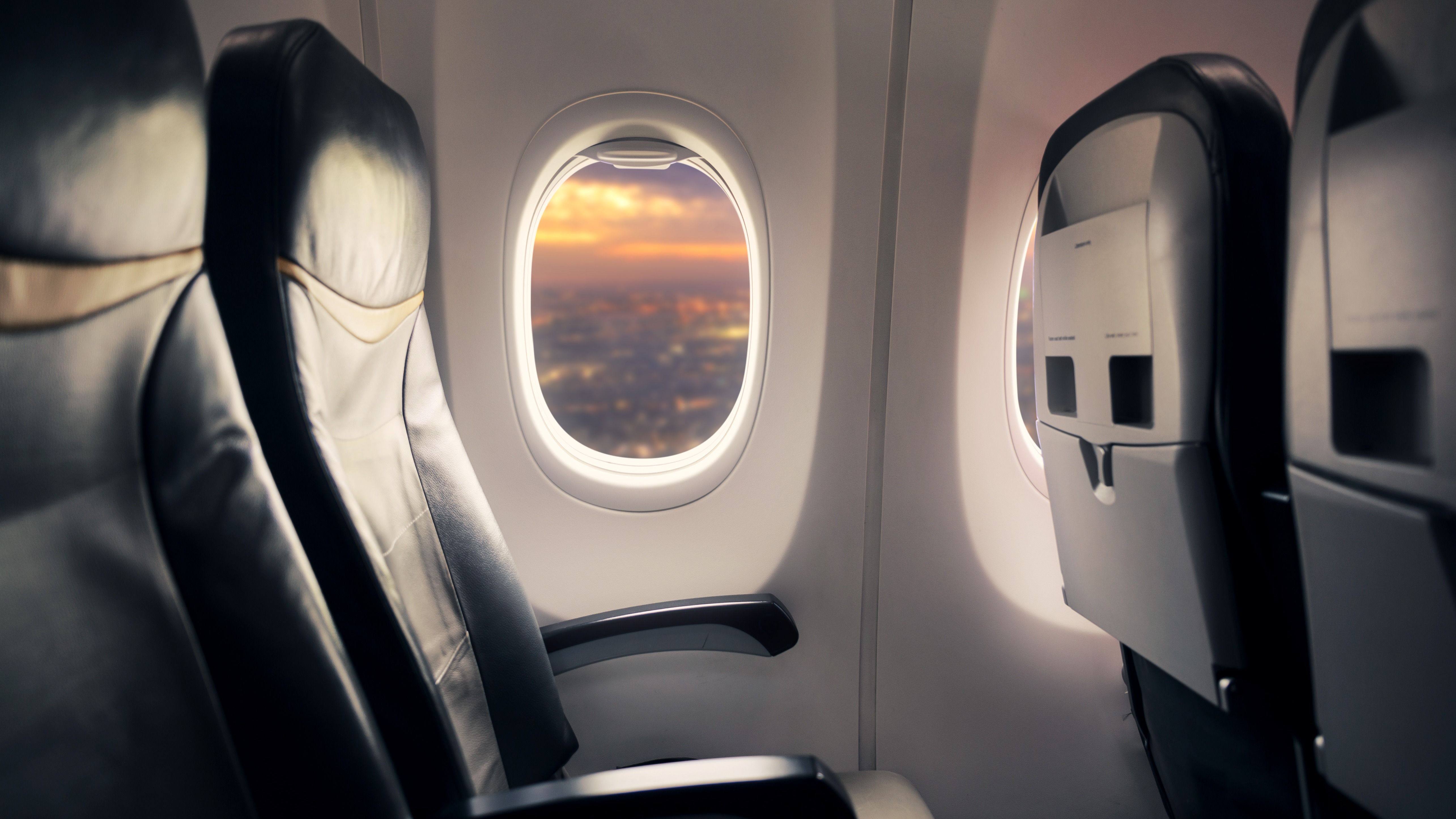 Top 5: The World's Most Generous Economy Class Seat Pitches