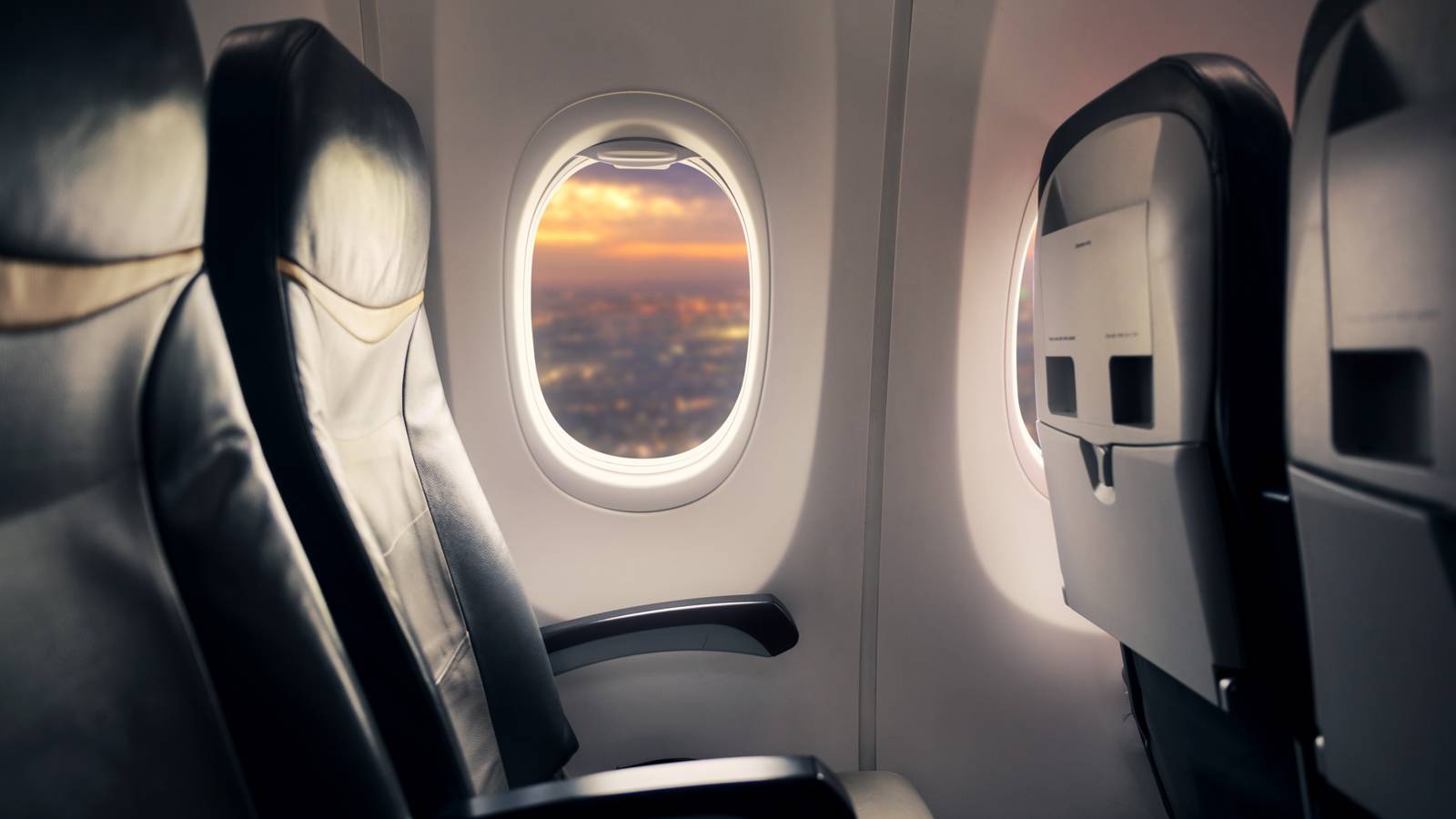 Top 5: The World's Most Generous Economy Class Seat Pitches
