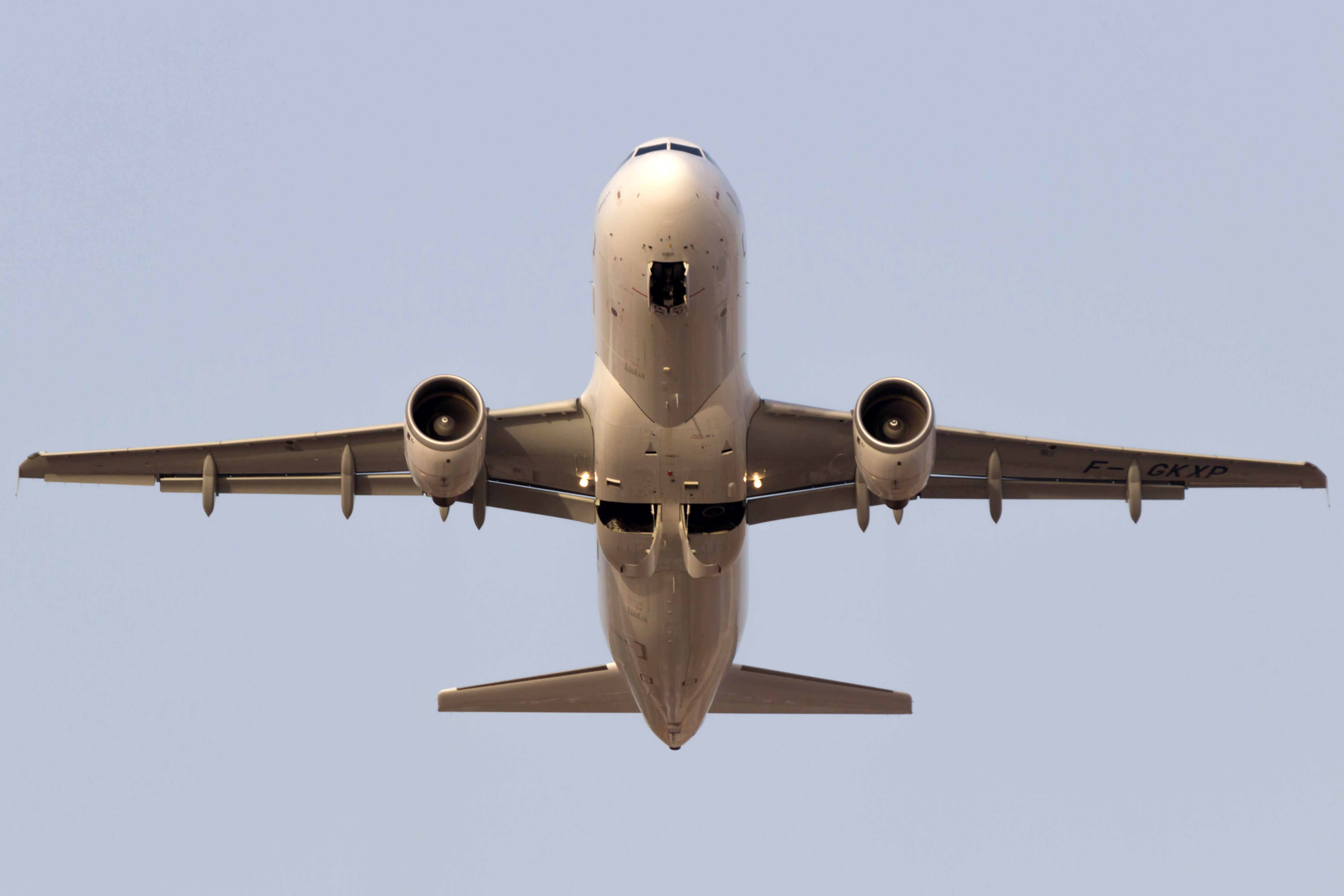 The History & Operations Of Nice Côte d'Azur Airport