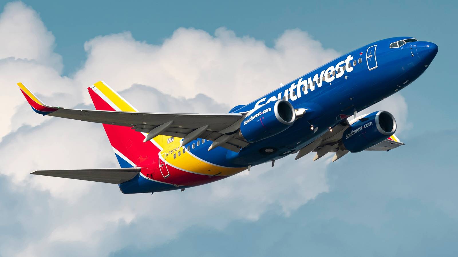 Southwest Airlines Posts Q3 Profit & Boosts Its International Network