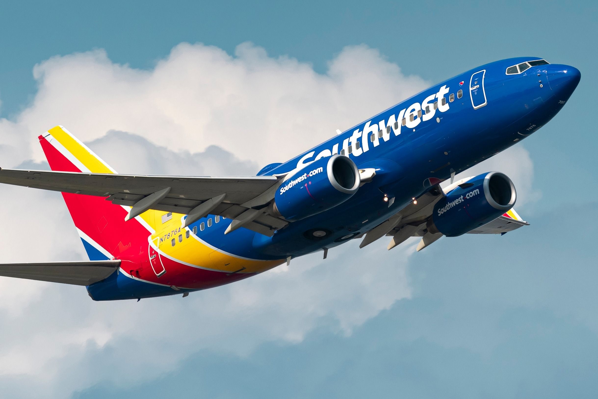 Southwest Airlines Posts Q3 Profit & Boosts Its International Network