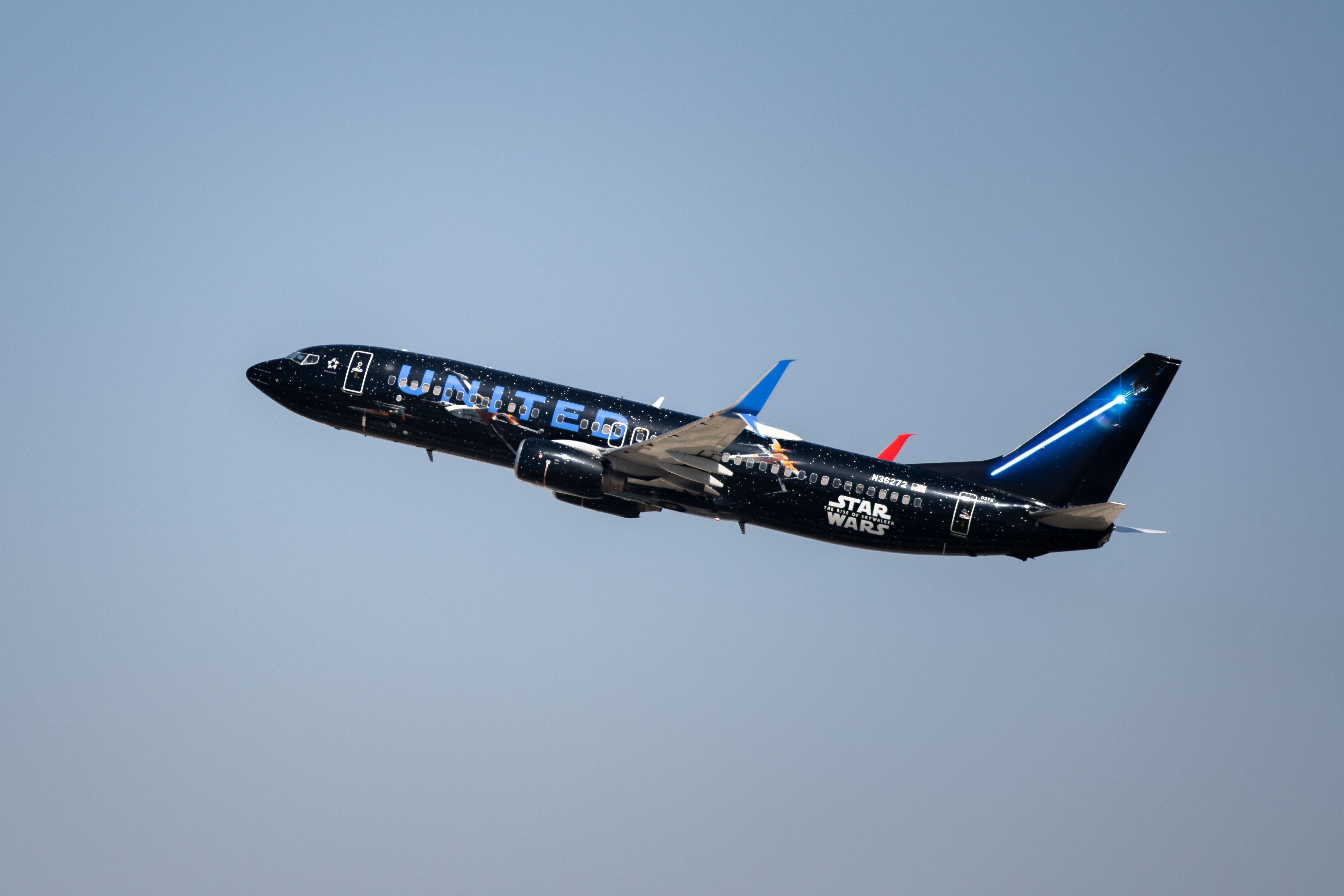 Why Do Airlines Paint Planes In Special Liveries?