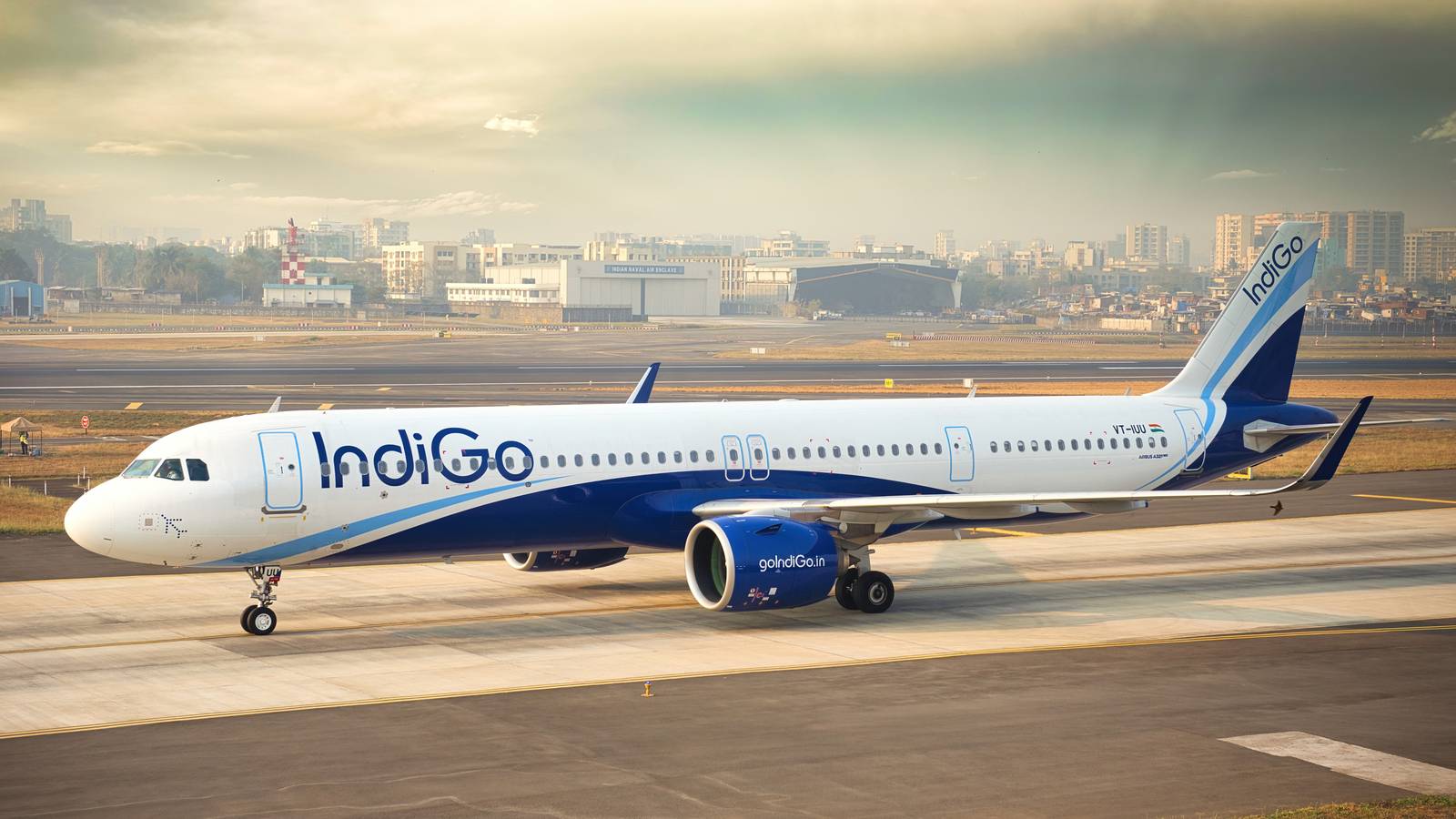 Indian Regulator Raises Recent IndiGo Engine Incidents With Pratt & Whitney