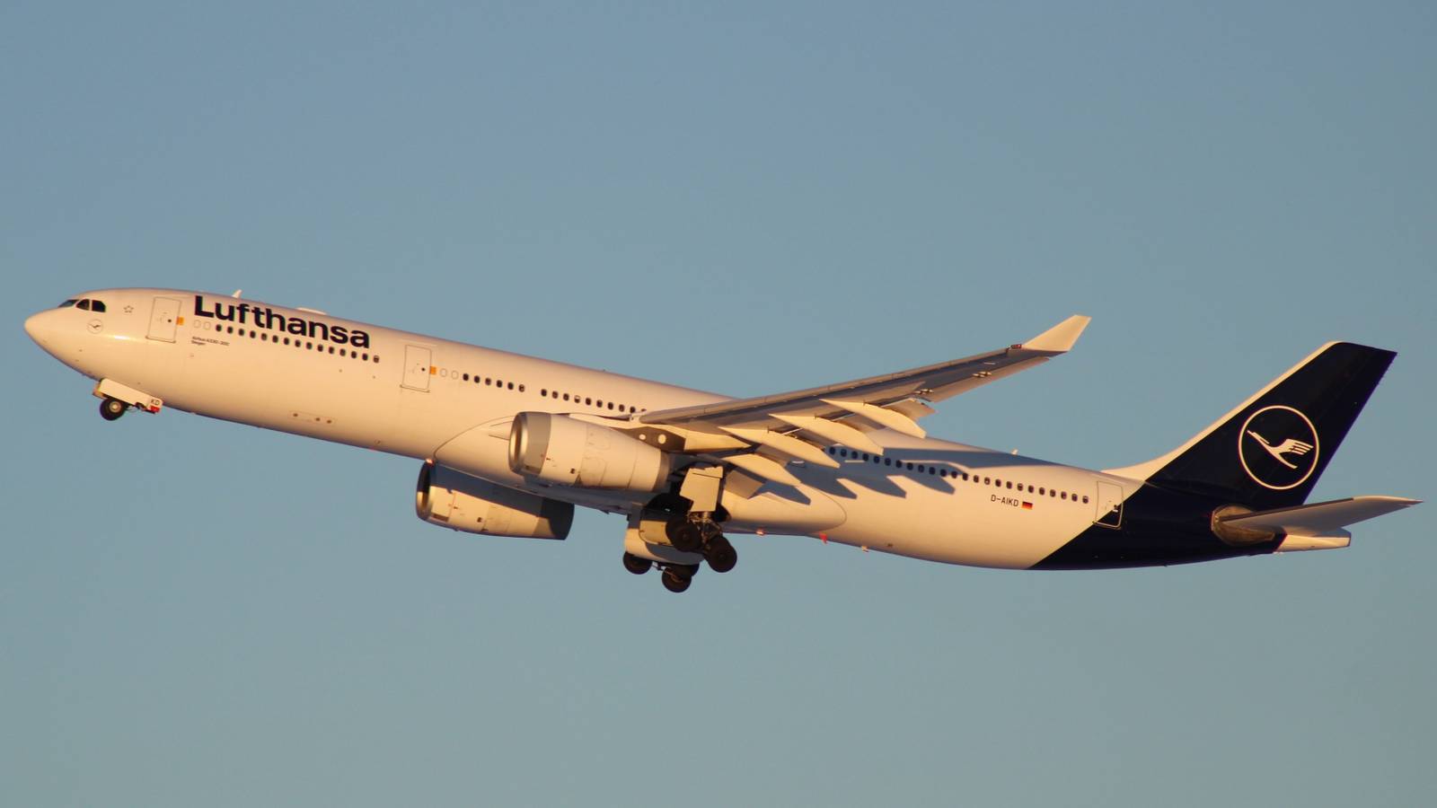 Niger's Airspace Reopens 1 Month After Coup Closure