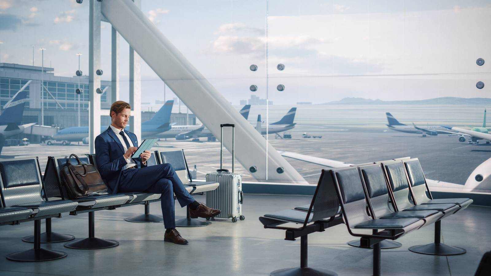 Connecting Flight? How To Ensure A Smooth Travel Experience