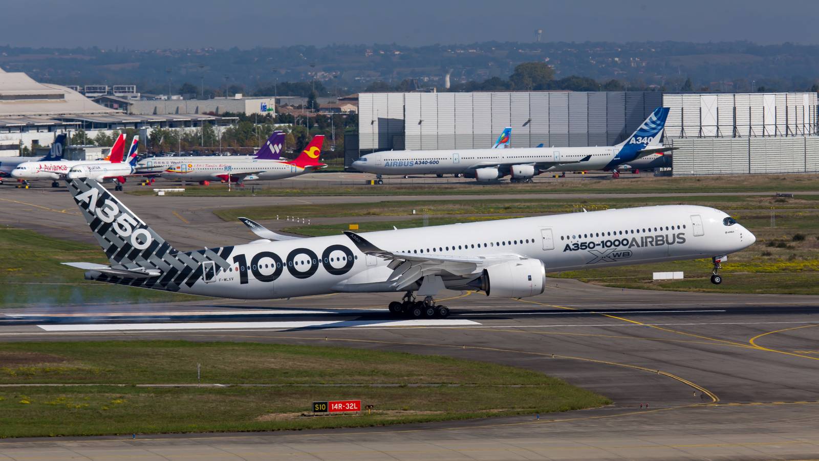 Promotion: Christian Scherer Becomes The New CEO Of Airbus Commercial