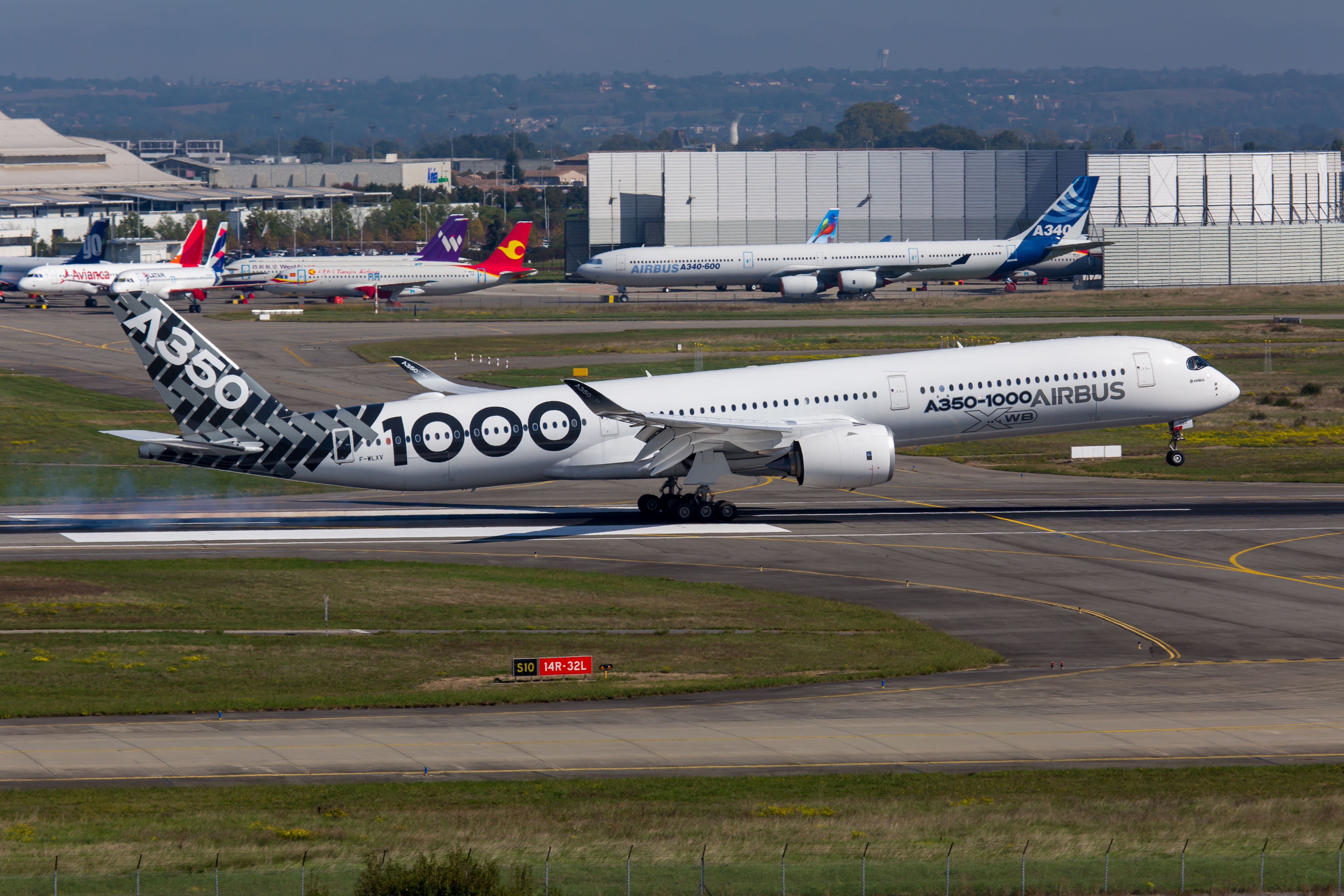 Promotion: Christian Scherer Becomes The New CEO Of Airbus Commercial