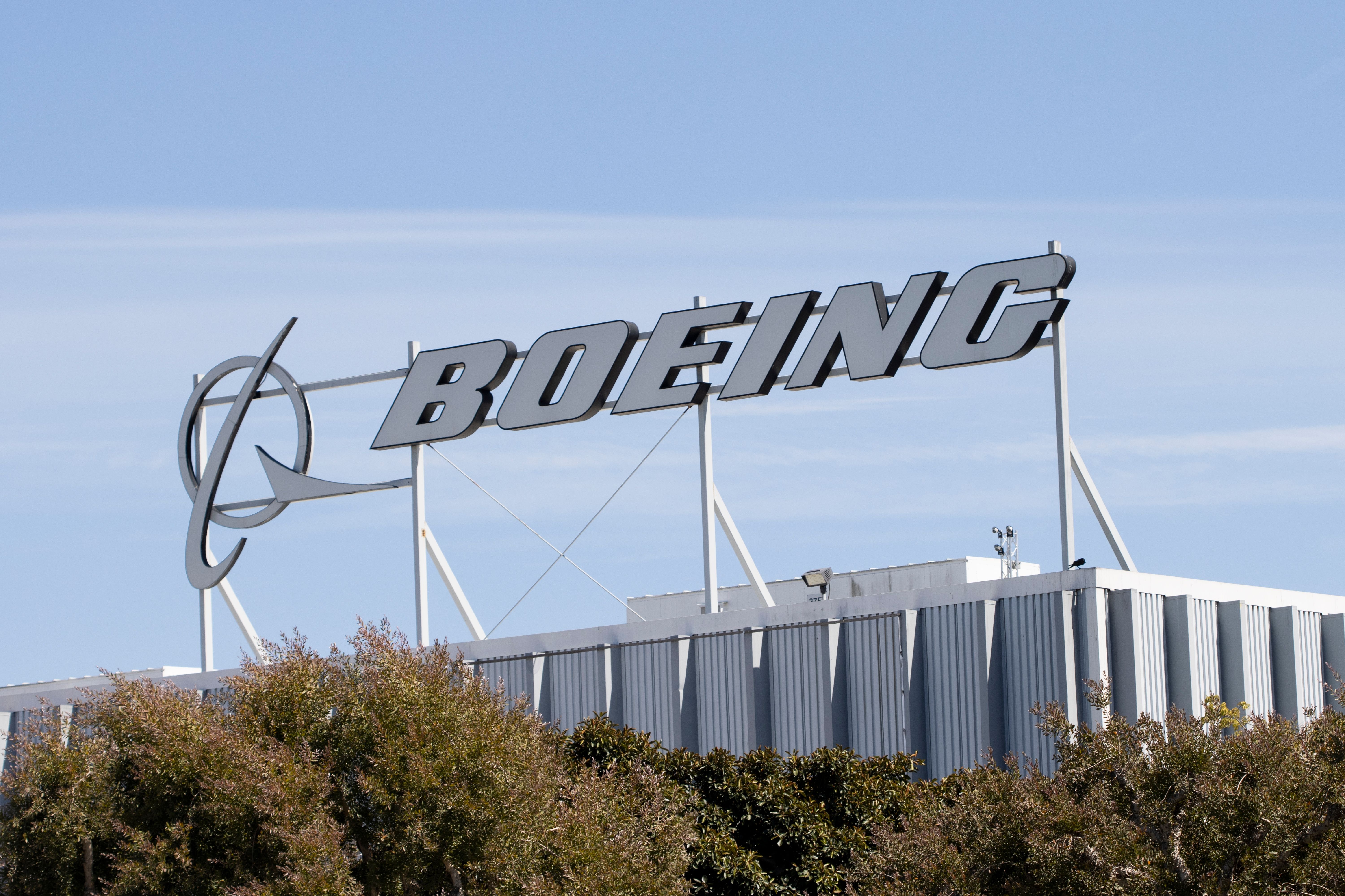 5 Key Aspects Of Boeing's Activities In El Segundo, California