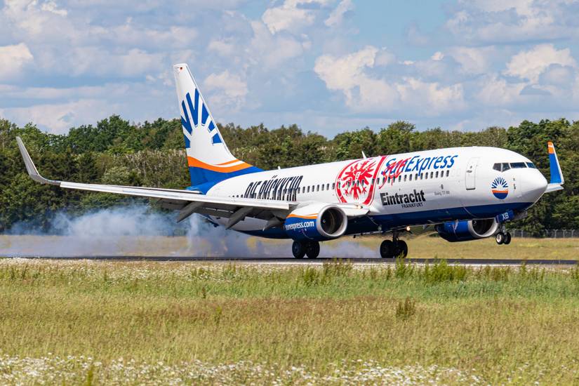 Decoding The Crosswind Landing Limits For Airplanes