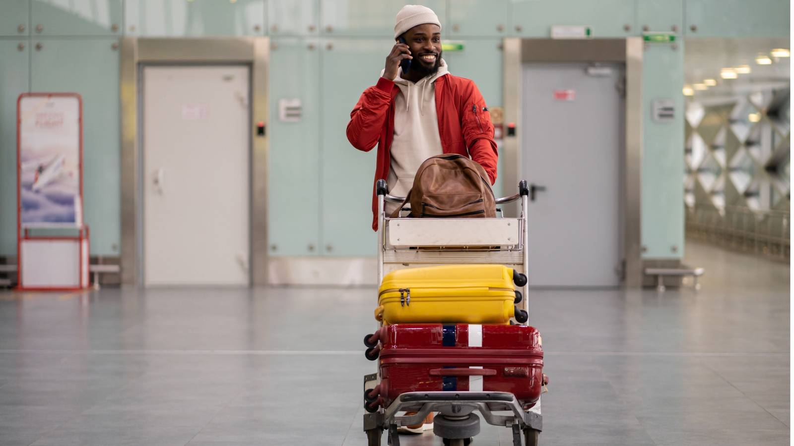 Travel Luggage: Examining What Works Best For Flying Long-Haul