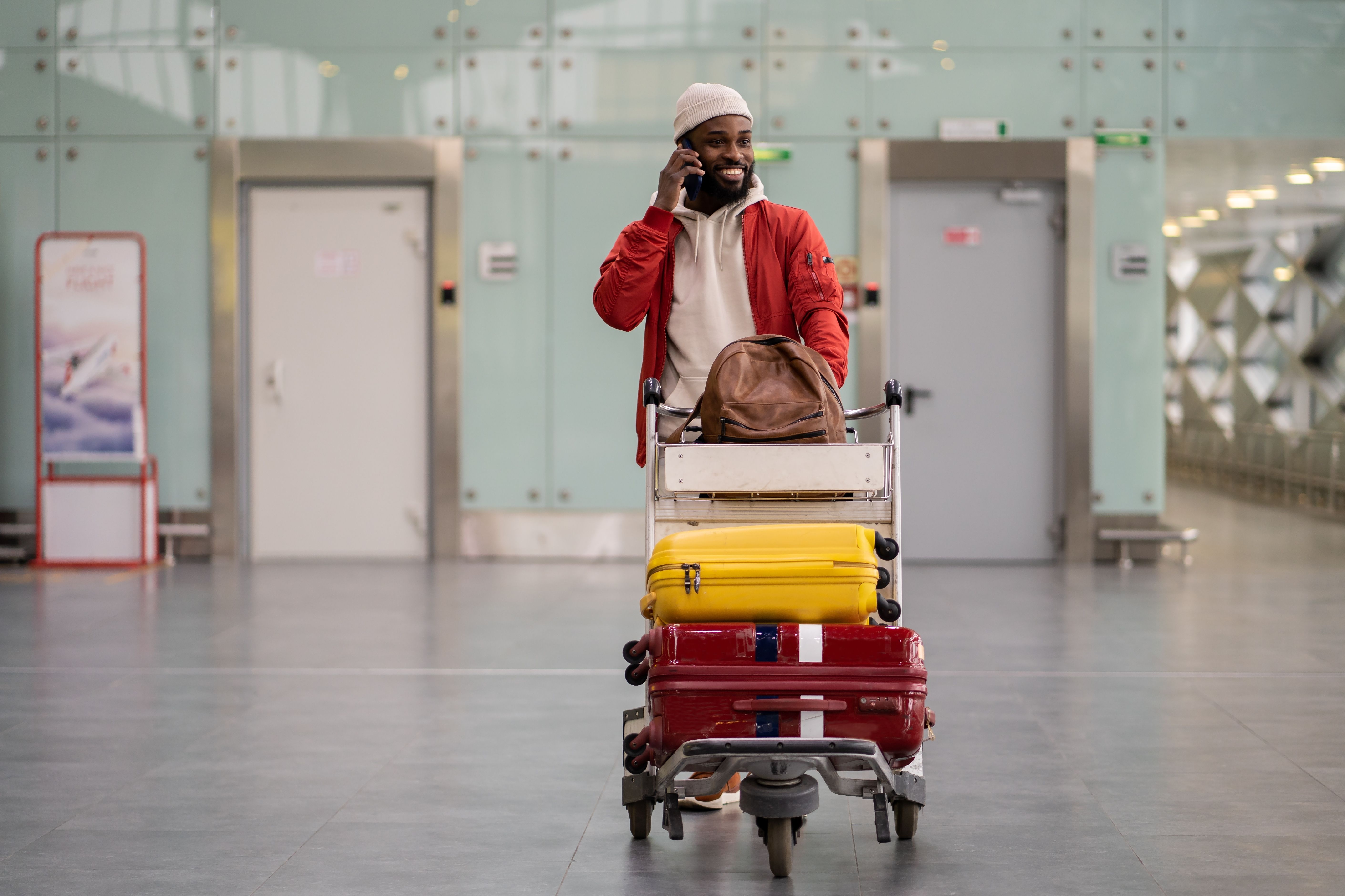 Travel Luggage: Examining What Works Best For Flying Long-Haul