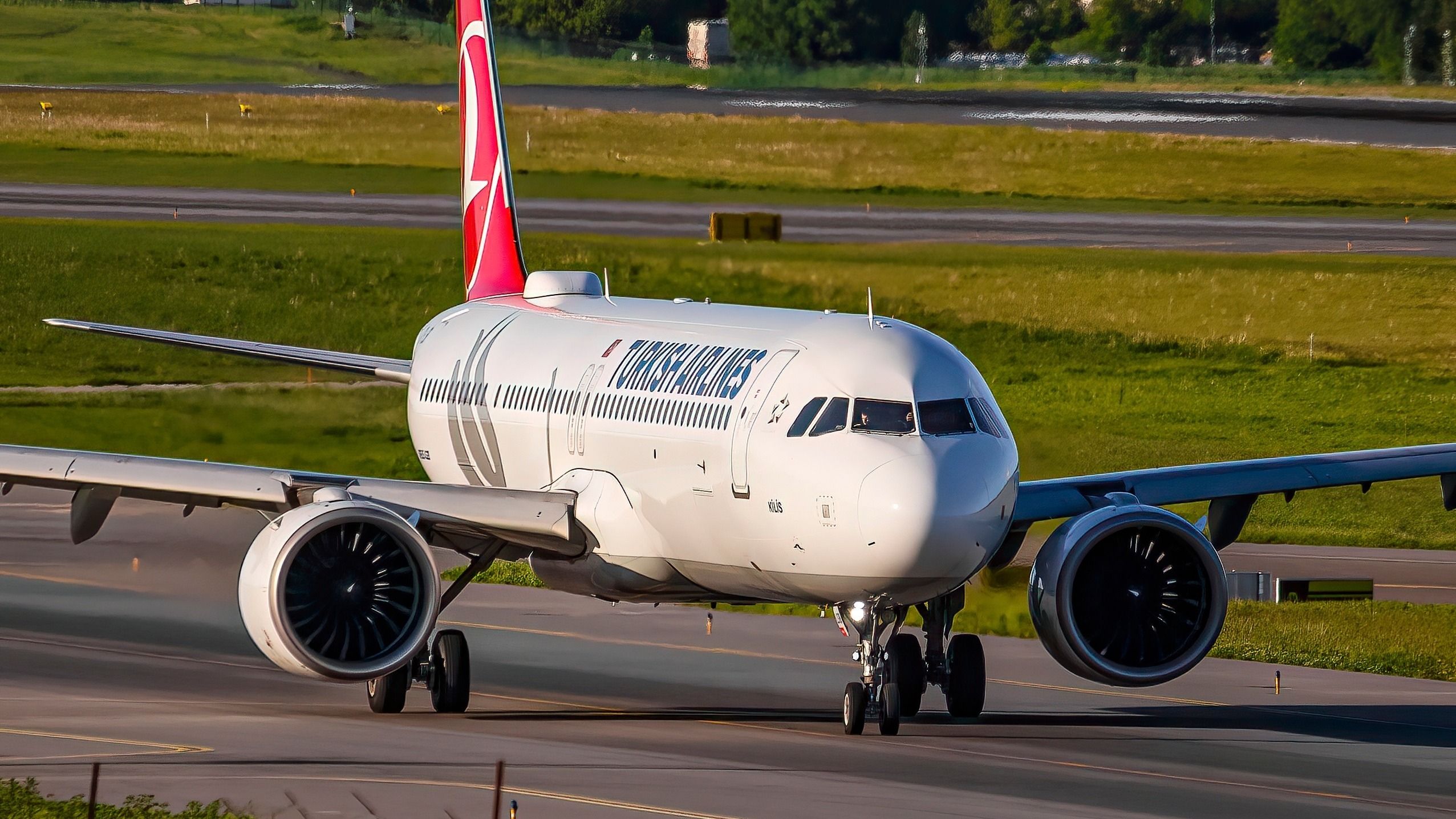 Turkish Airlines To Ground More Aircraft Over Engine Problems