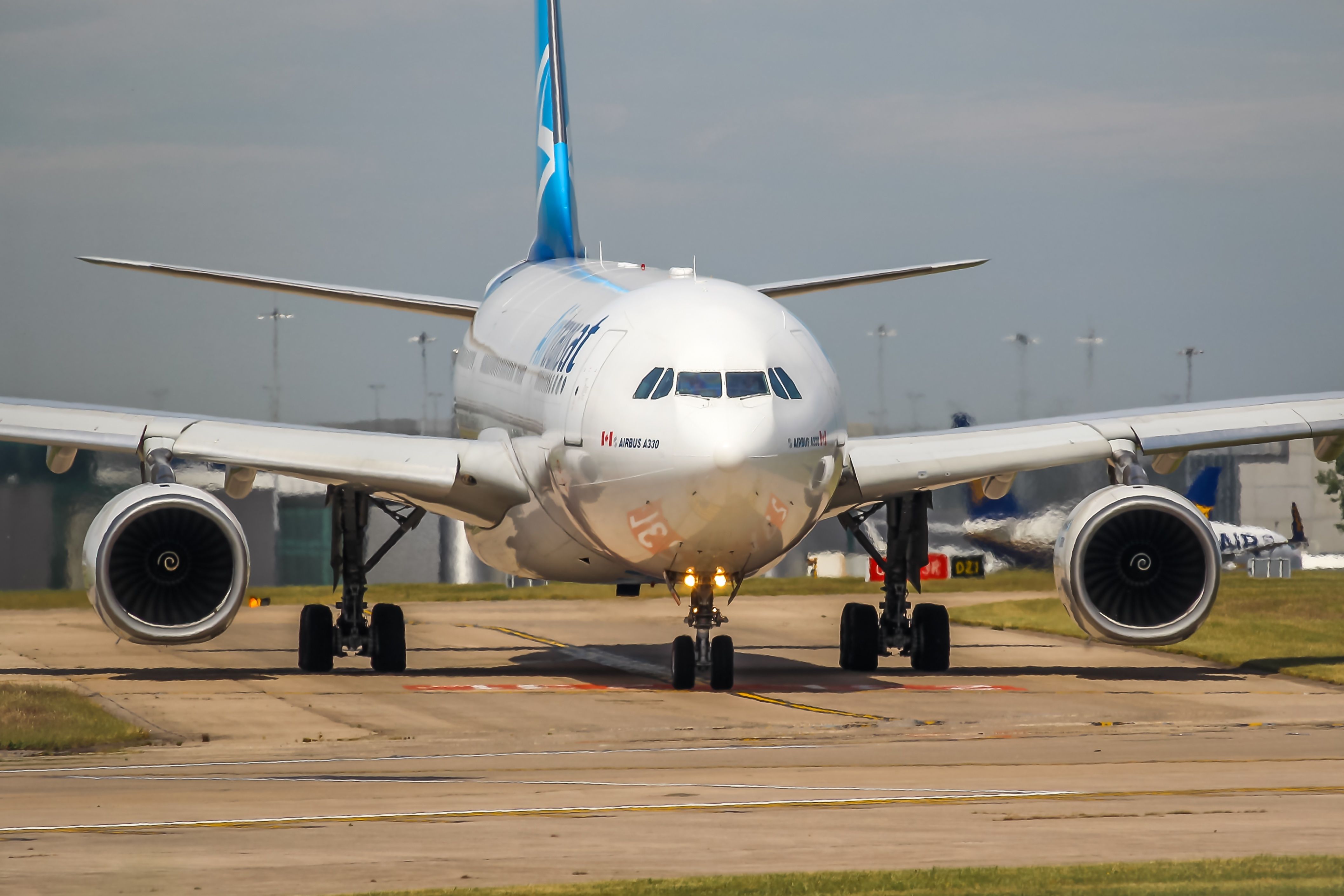 Record Numbers: Air Transat Achieves Its 1st Net Profit Since COVID