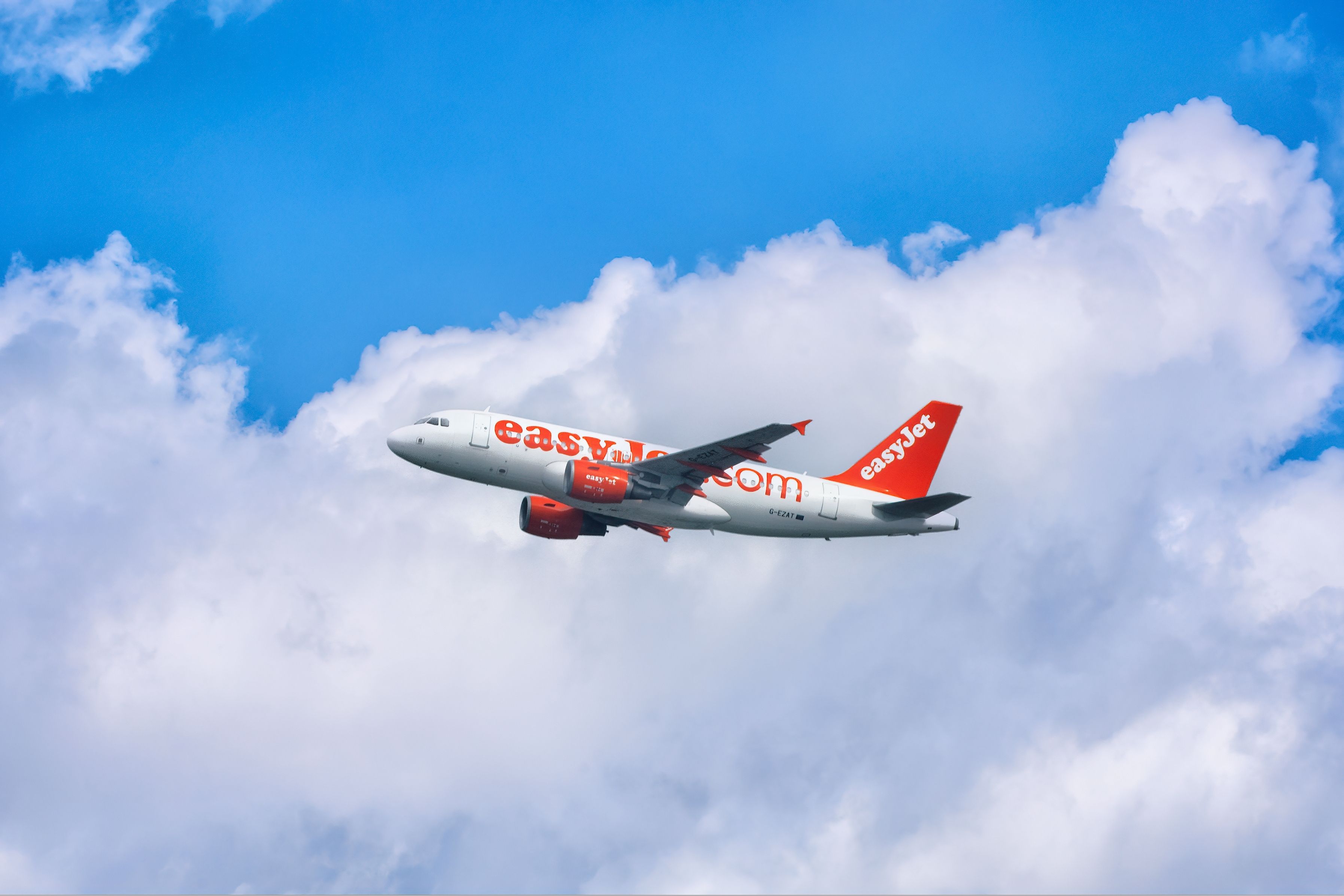 Ski Season: easyJet To Launch New Route Between Bournemouth & Lyon