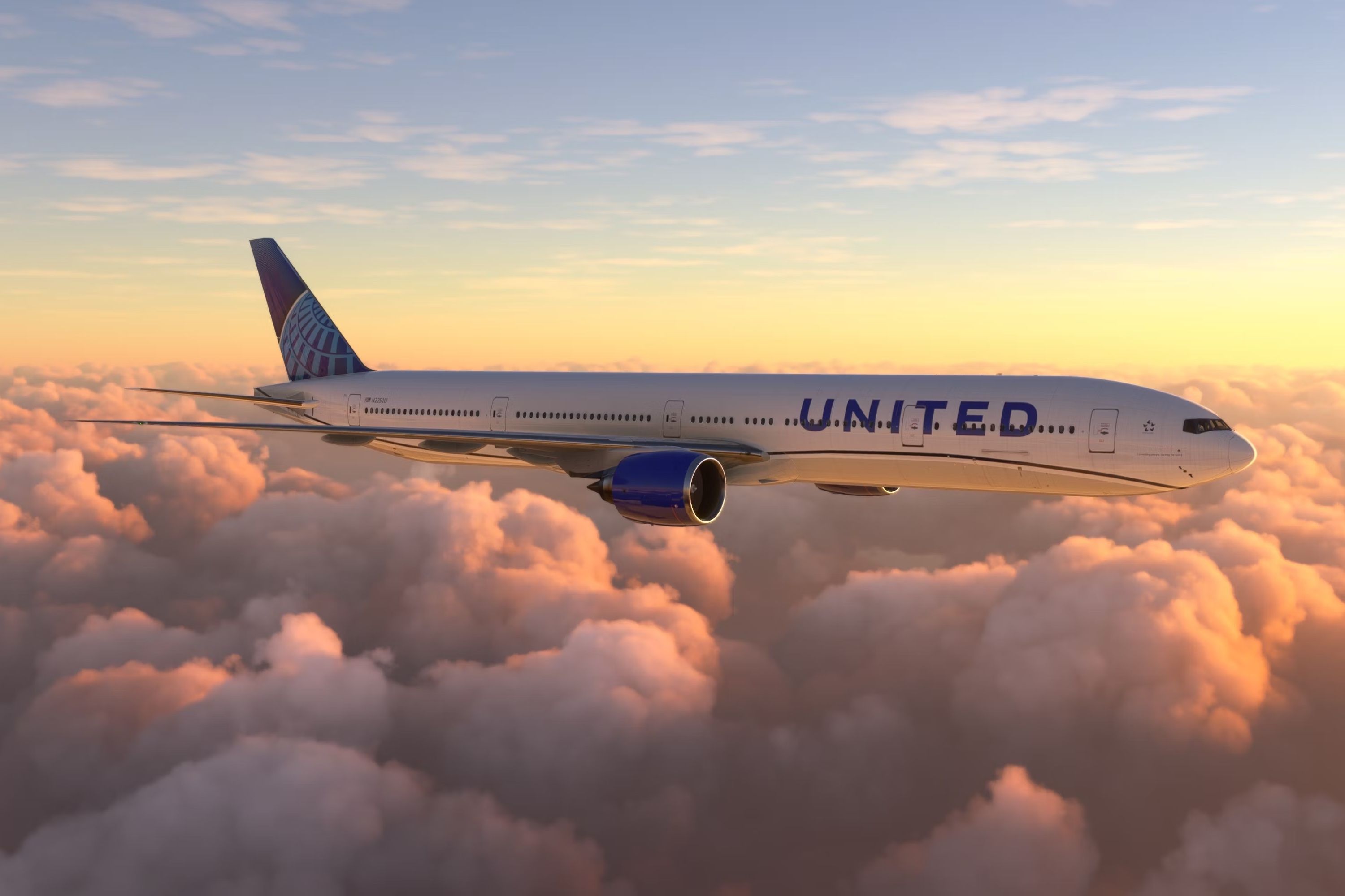 A Brief Guide To United Airlines' Asian Operations From San Francisco & Los Angeles
