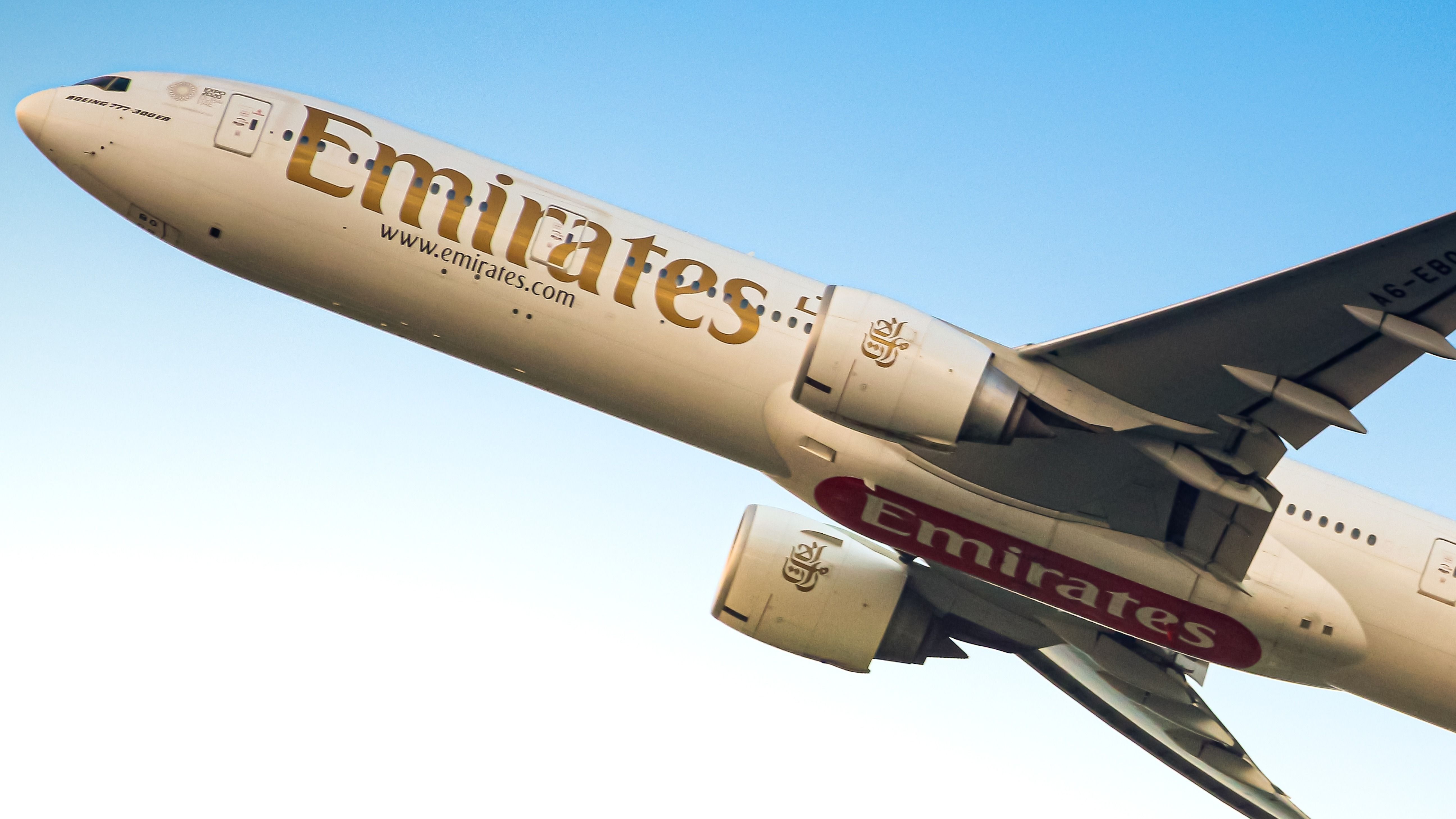 (レア品) Emirates Boeing 777-300ER 値下げ出来ます レア品) Emirates Boeing 777-300ER 値下げ出来ます レア品