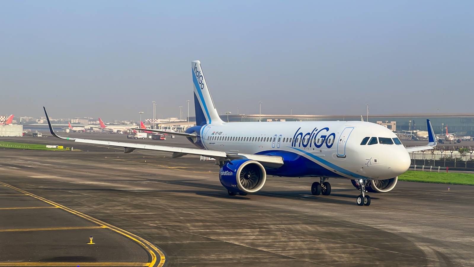 San Francisco Now Part Of IndiGo’s US Network Through Turkish Airlines Codeshare