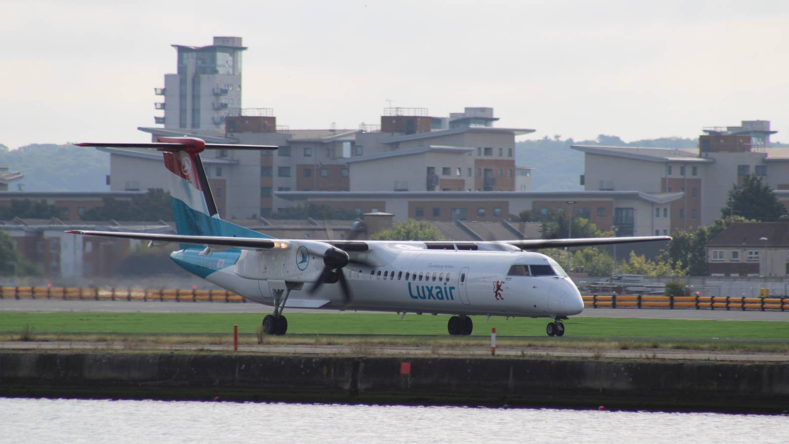 Not Just BA CityFlyer: Which Other Airlines Serve London City Airport?
