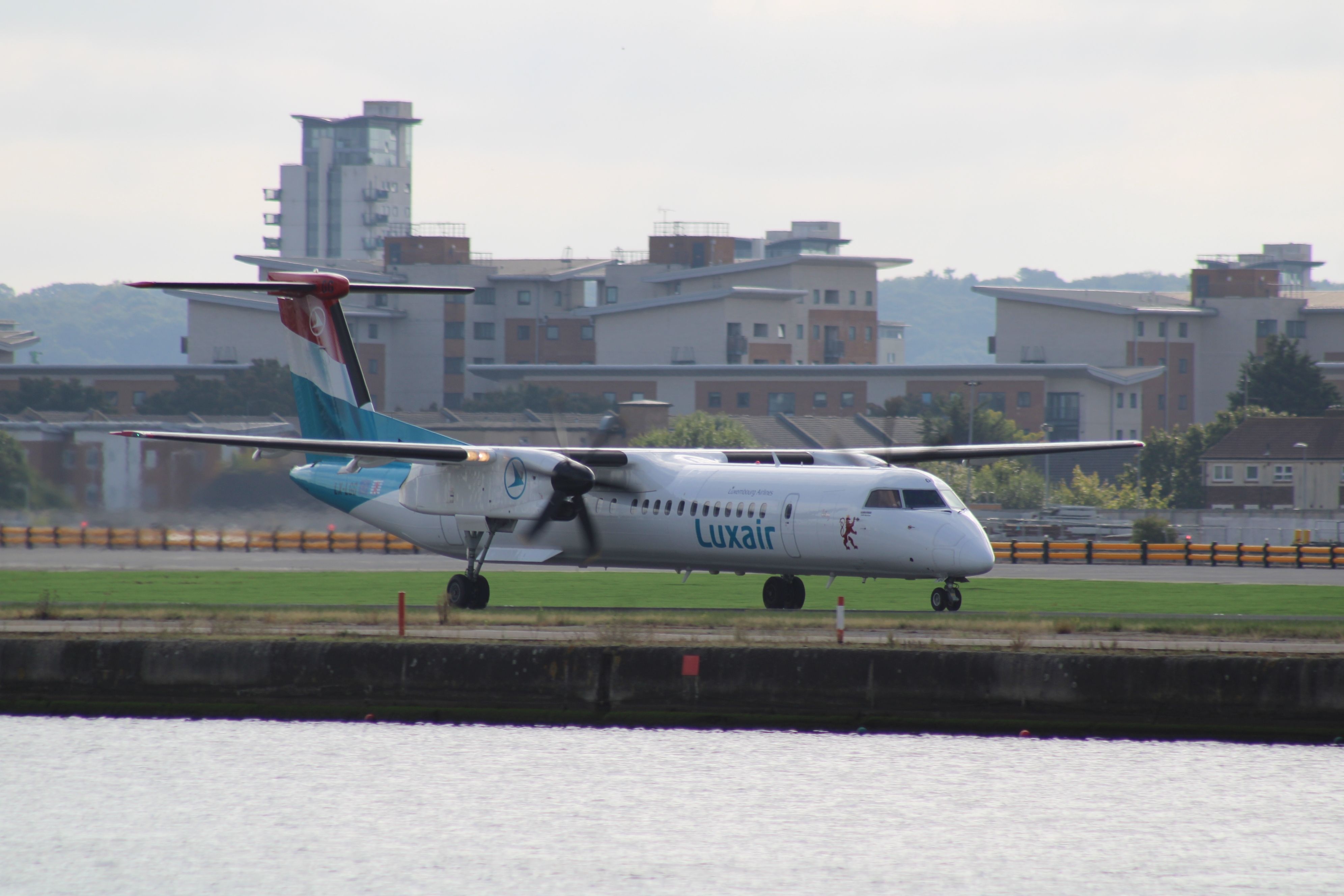Not Just BA CityFlyer: Which Other Airlines Serve London City Airport?