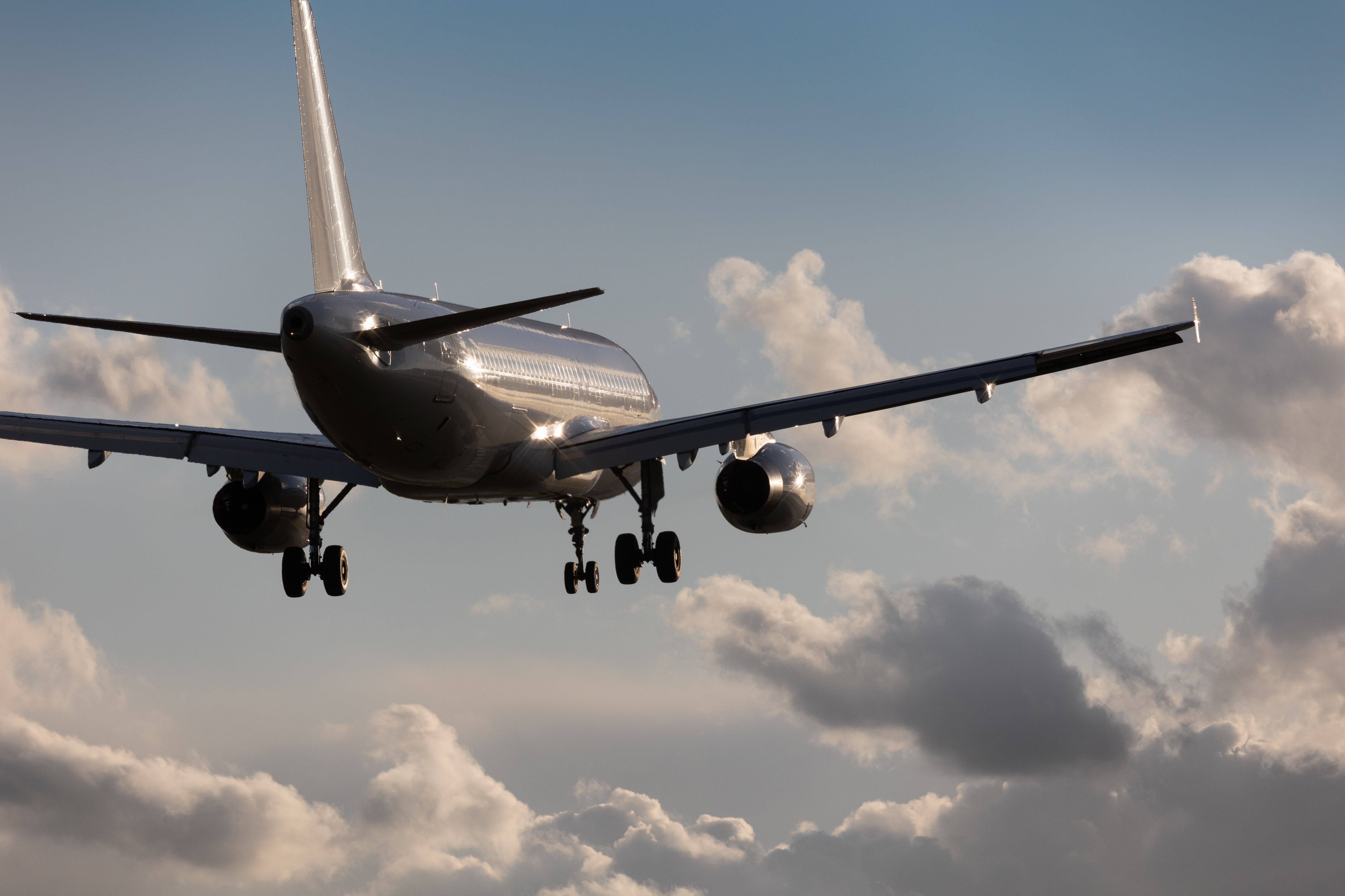 Top 5 Private Jet "Around The World" Trips For 2024