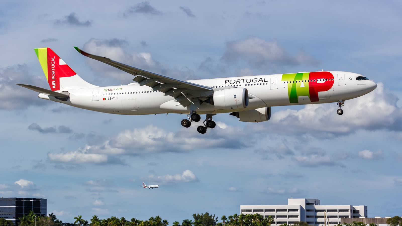 The TAP Air Portugal Fleet In 2023
