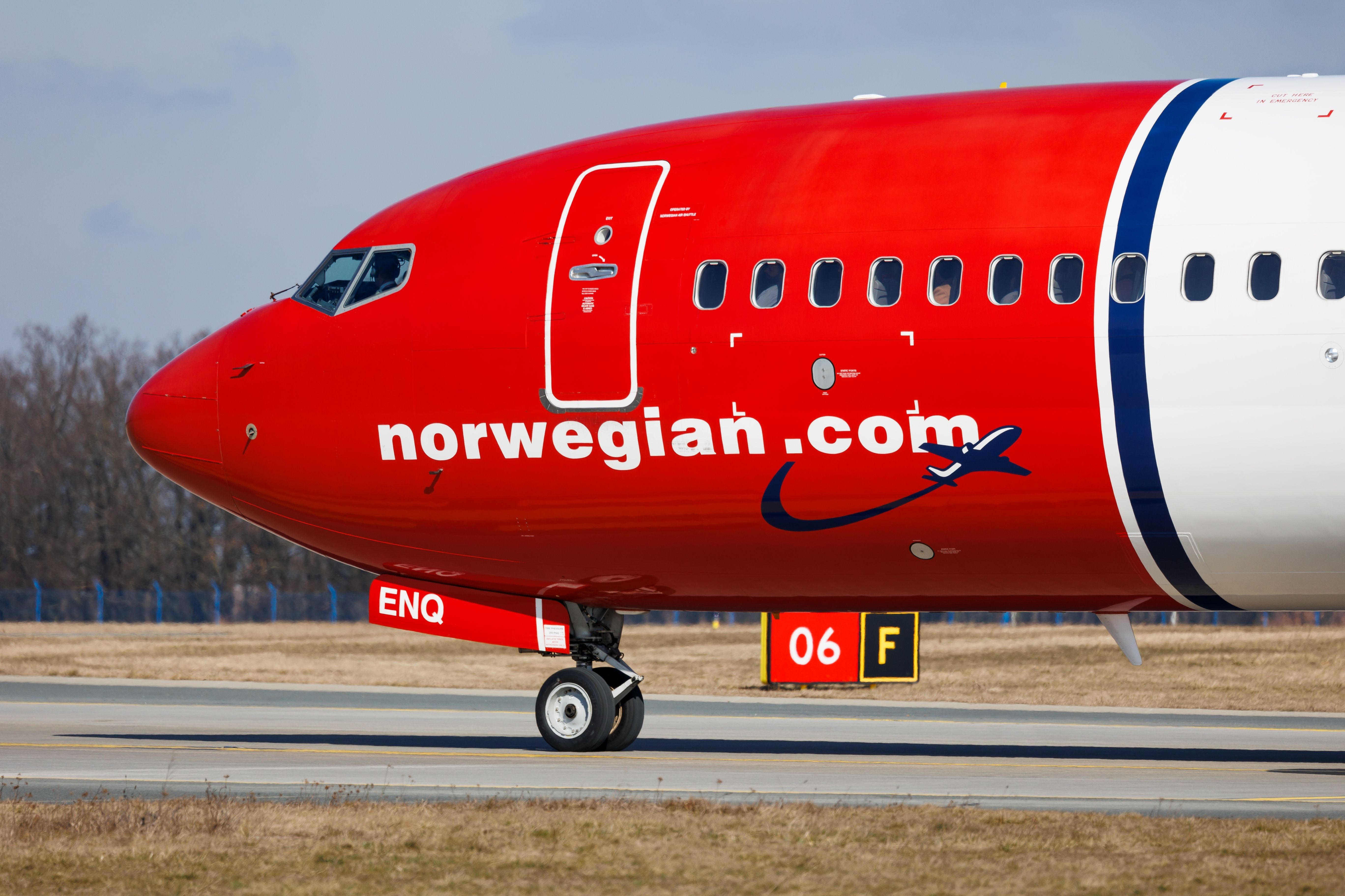 Competition Authority Wants More Time To Assess Norwegian's Widerøe Takeover