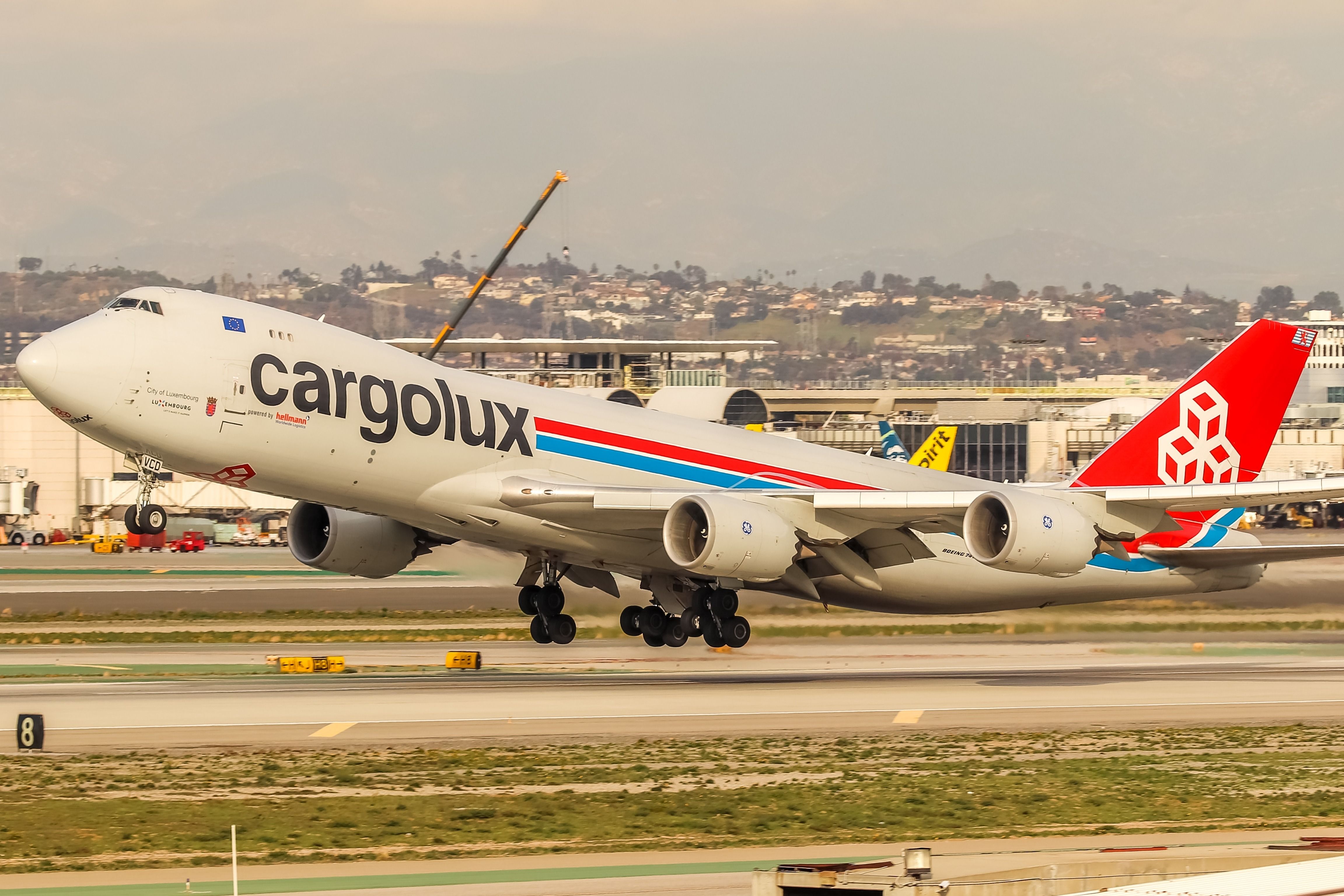 Strike Ends: Cargolux Reaches Agreement With Unions