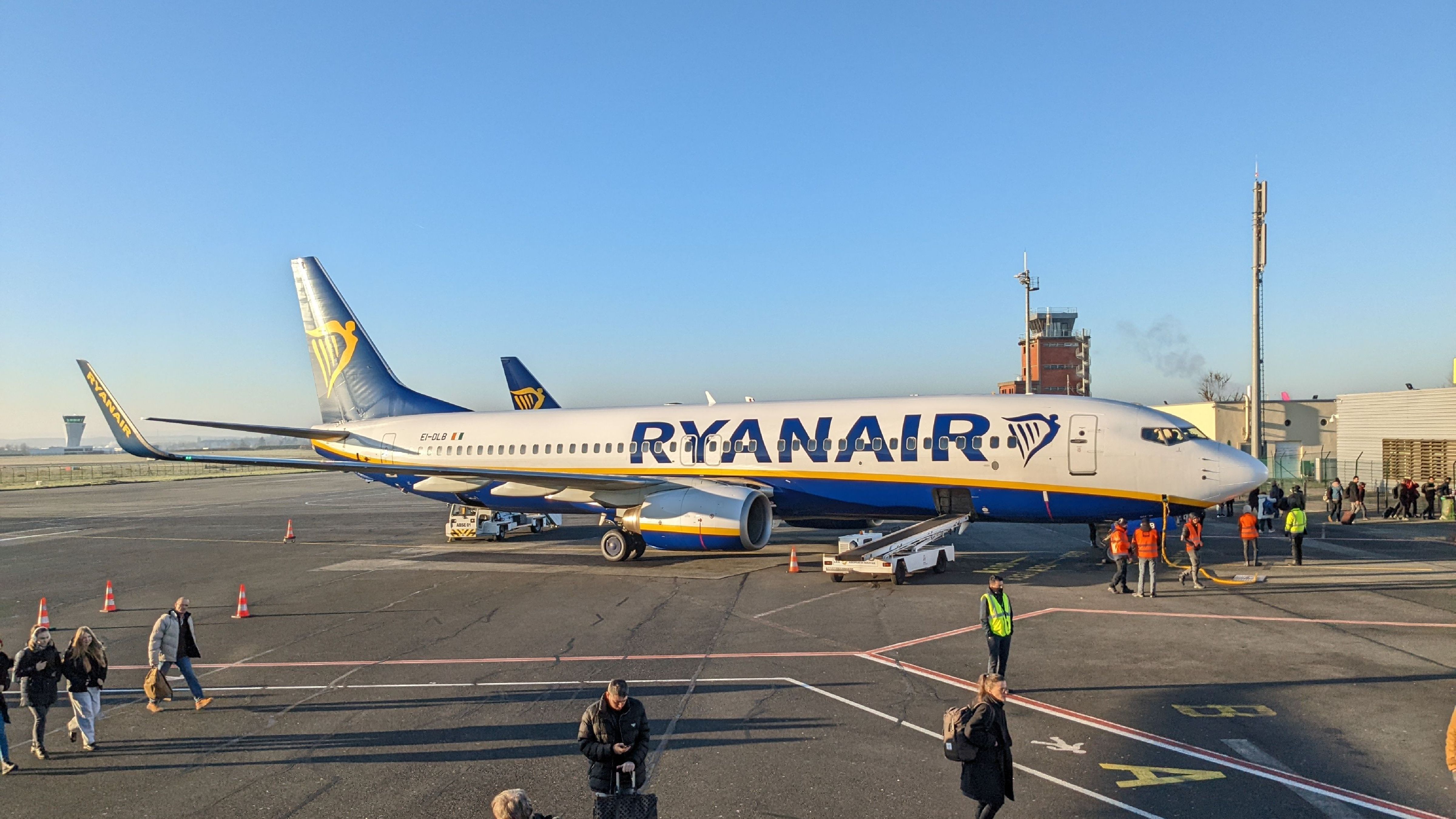 More Disruptions This Month? French ATC Calls For Another Strike