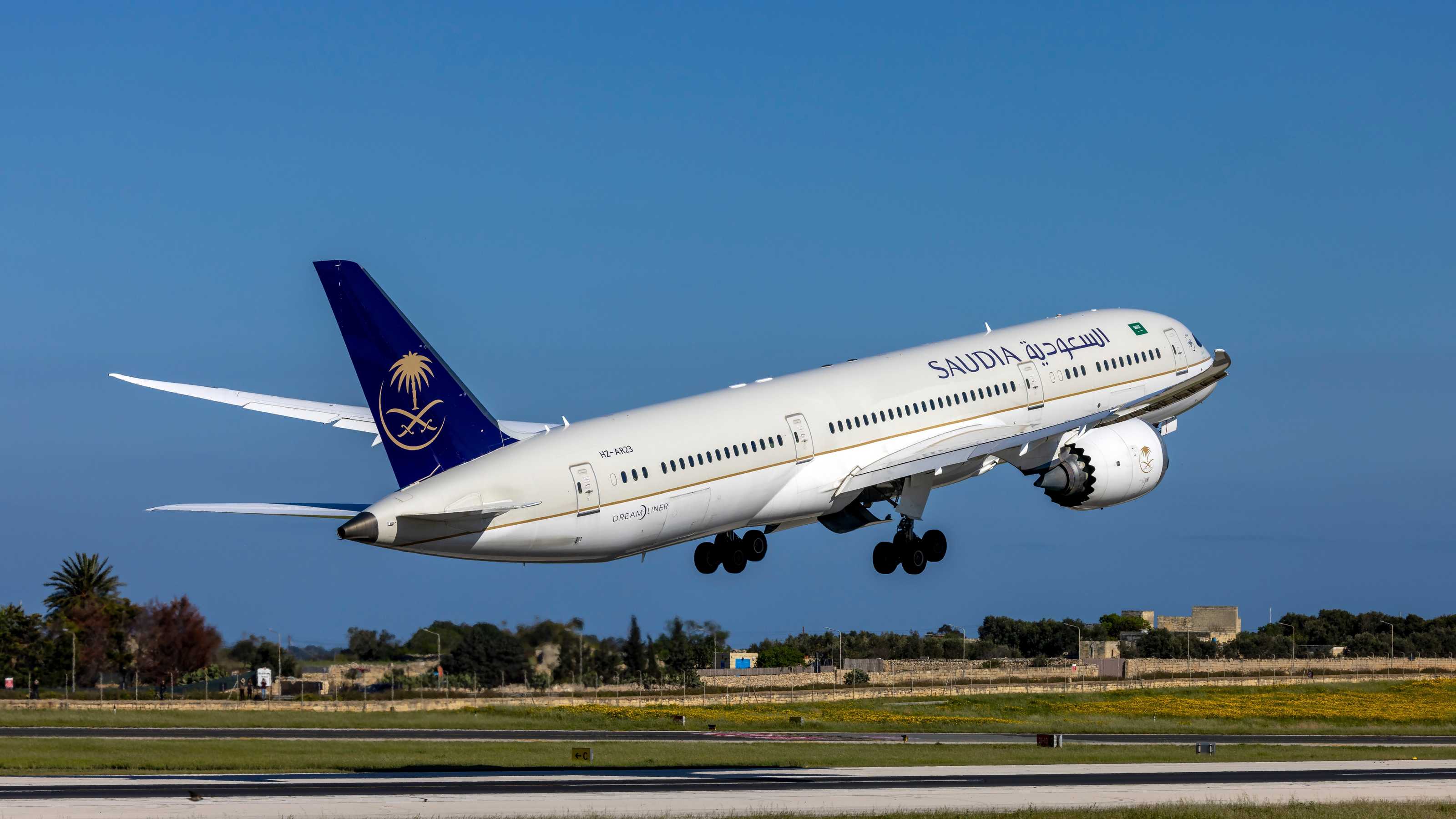 SAUDIA Airlines
