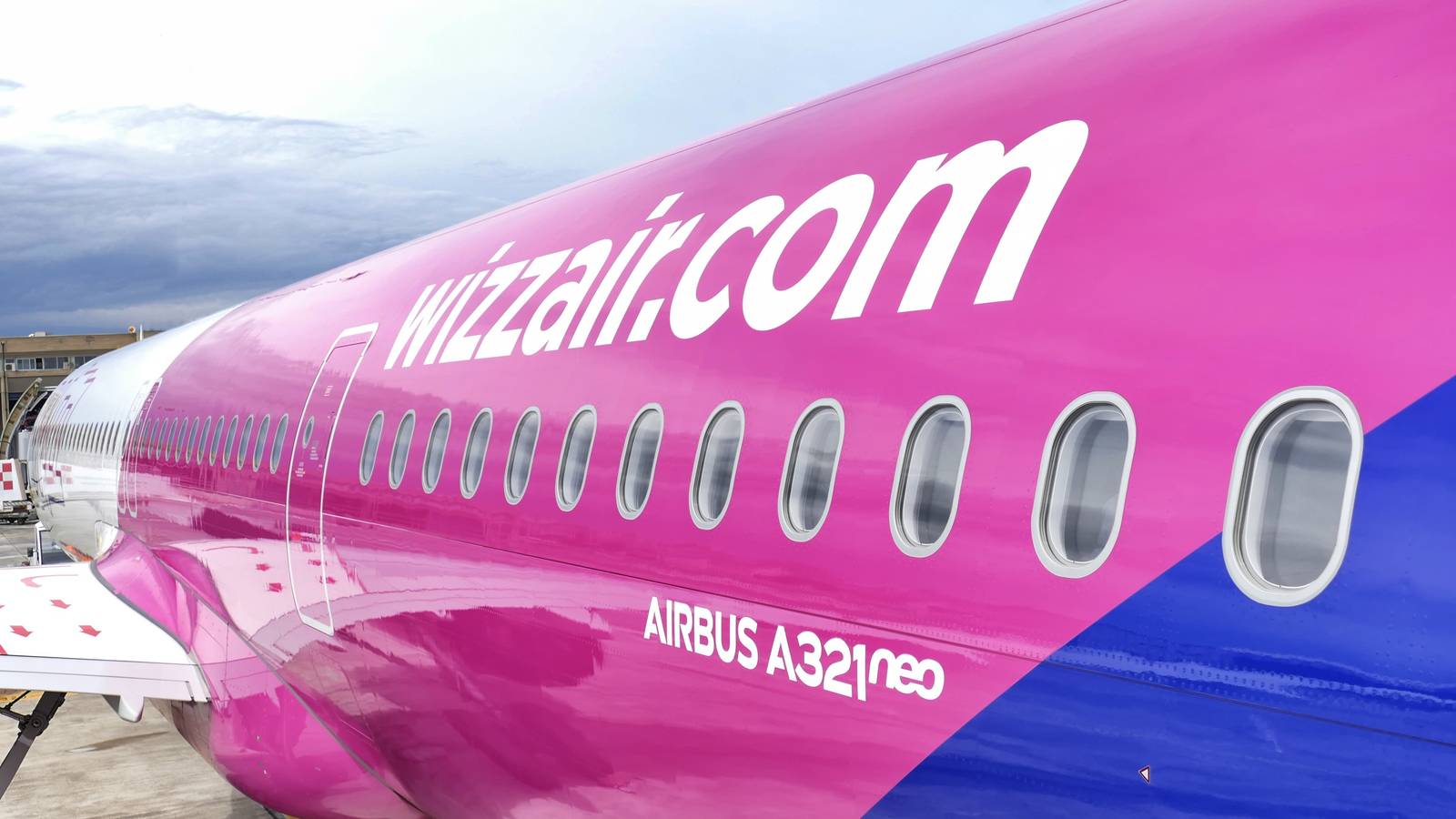 Wizz Air Eyes Milan Expansion Due To Lufthansa ITA Takeover