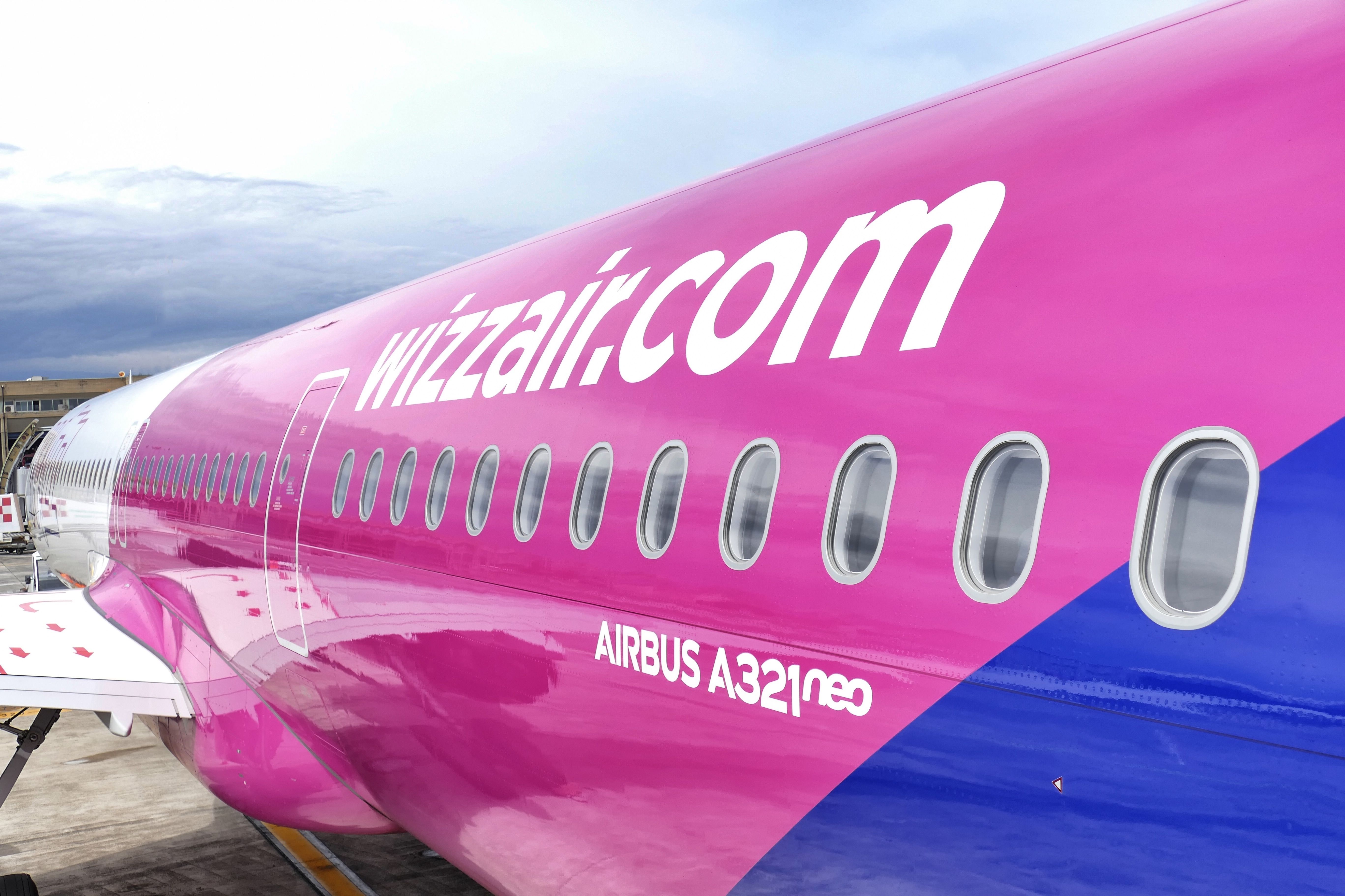 Wizz Air Eyes Milan Expansion Due To Lufthansa ITA Takeover