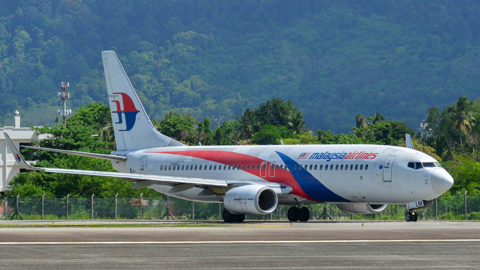 Malaysia Airlines Adds Three New India Routes