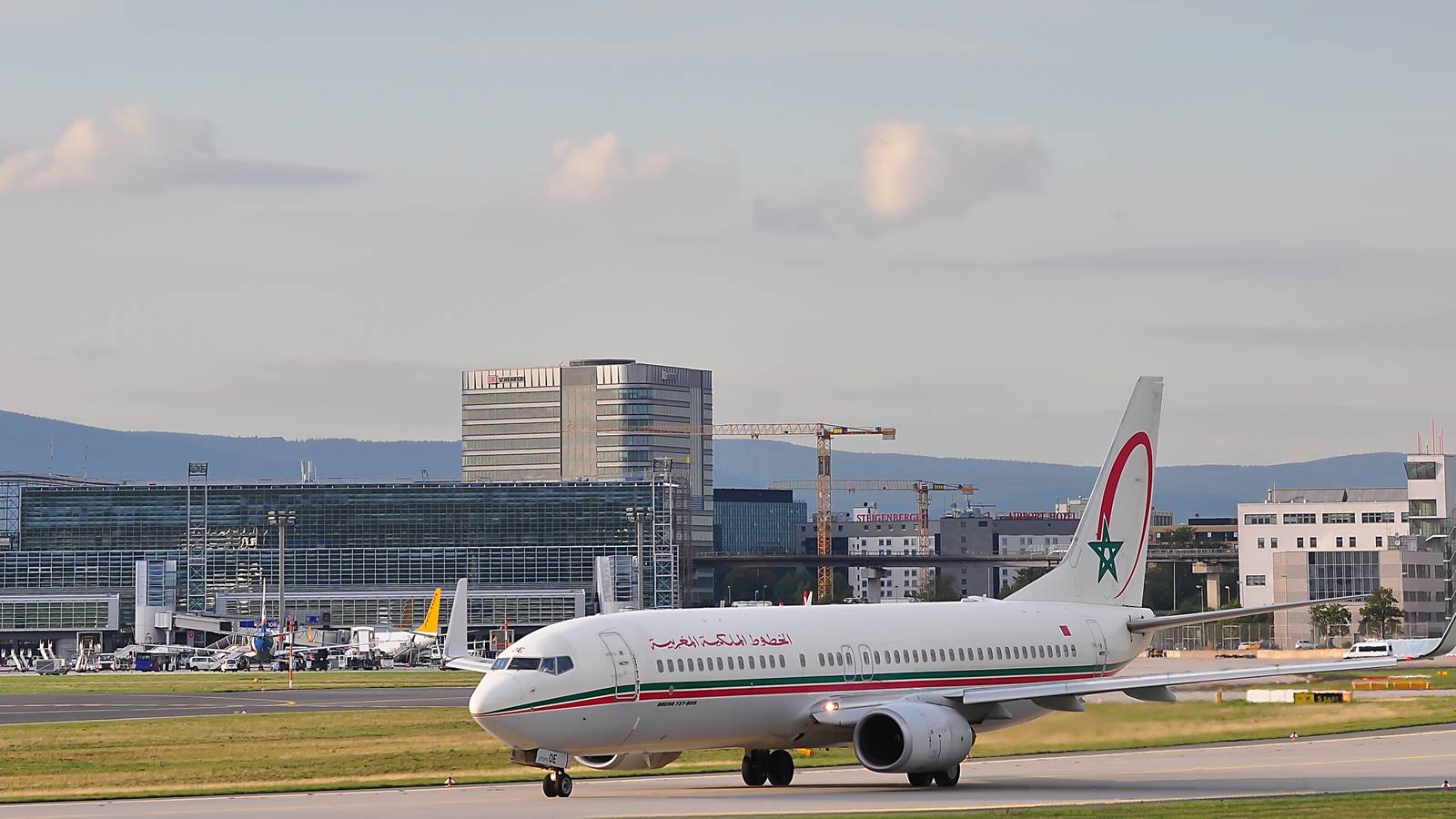 What Royal Air Maroc's New Air Senegal Partnership Means For Travelers