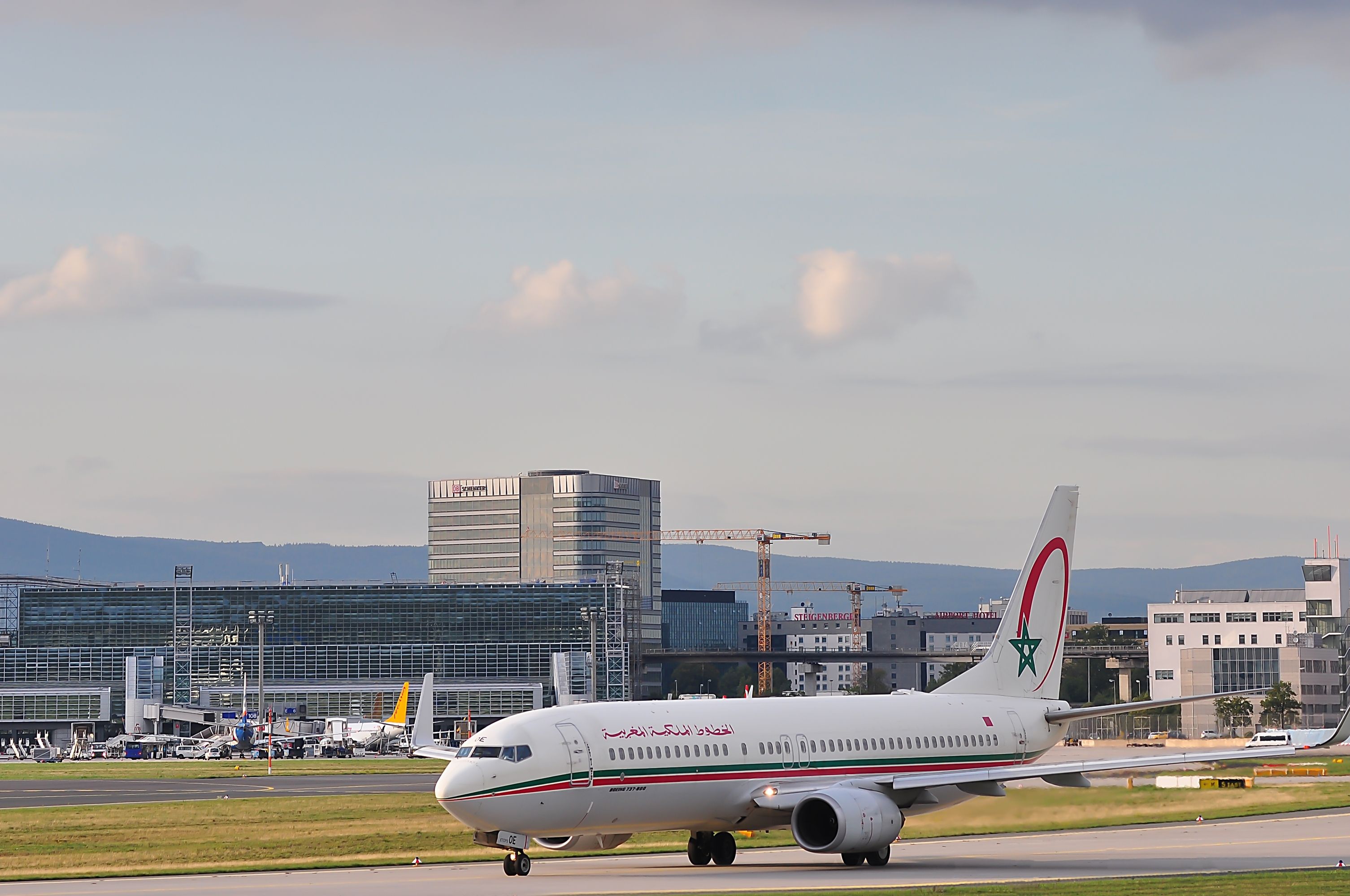 What Royal Air Maroc's New Air Senegal Partnership Means For Travelers