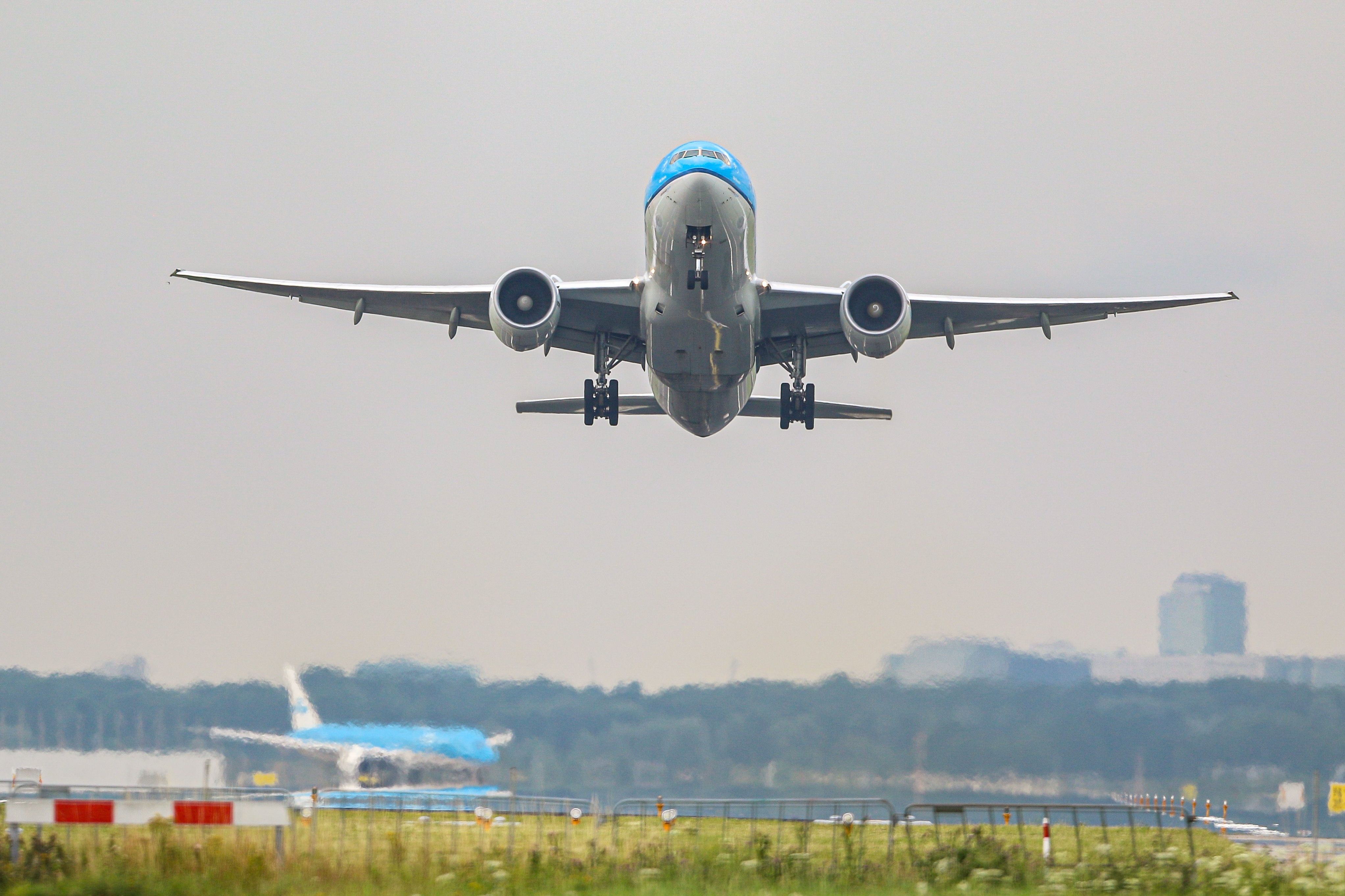 IATA Reacts After ‘Greatest Fear’ Amsterdam Slot Cut Confirmed