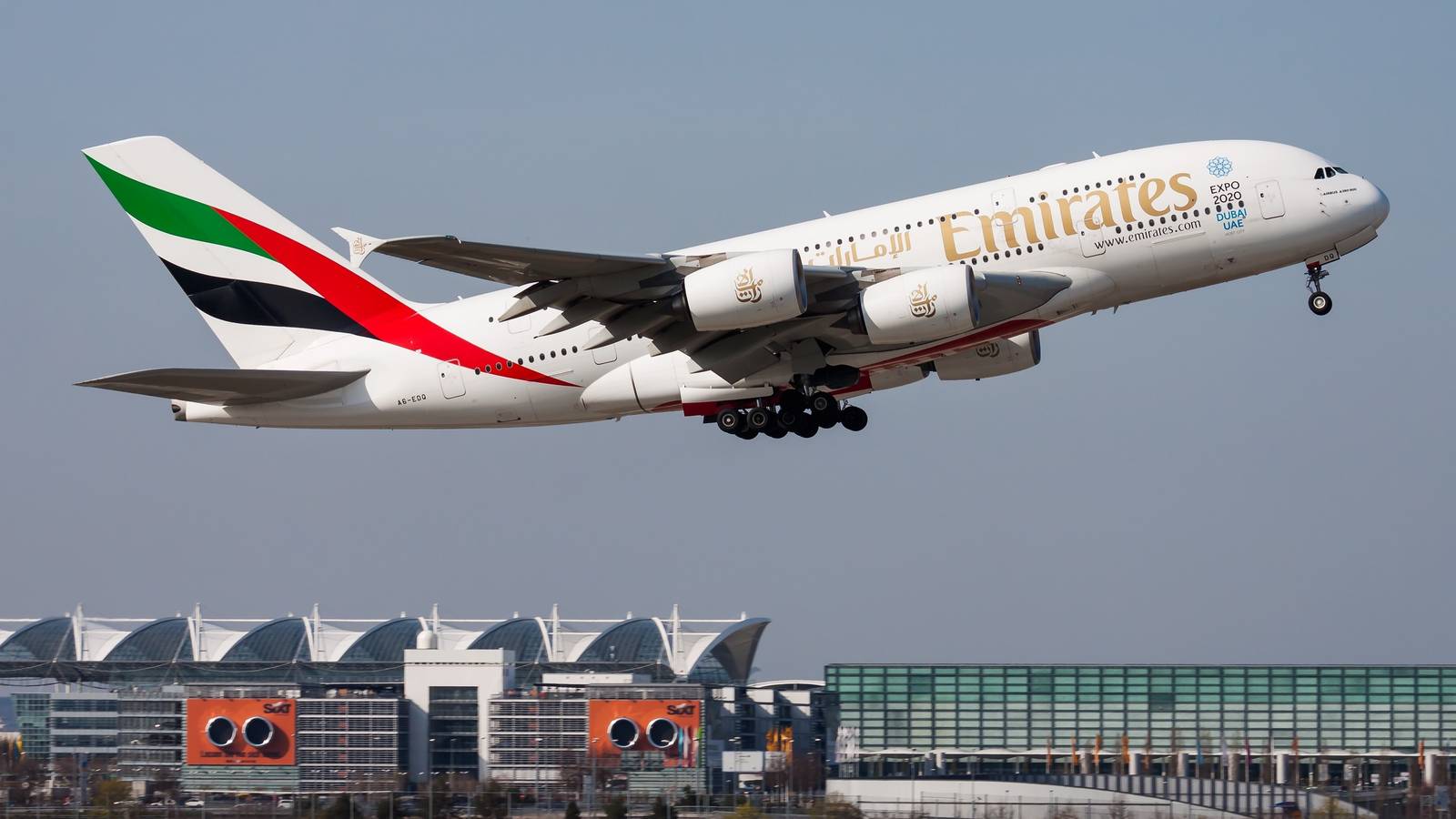 It's Time: Emirates Launches Its Annual Oktoberfest Celebration