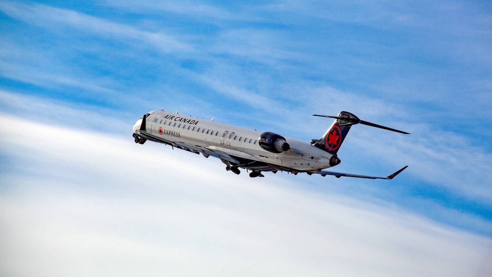 Air Canada To Launch New Route From Montreal To St. Louis