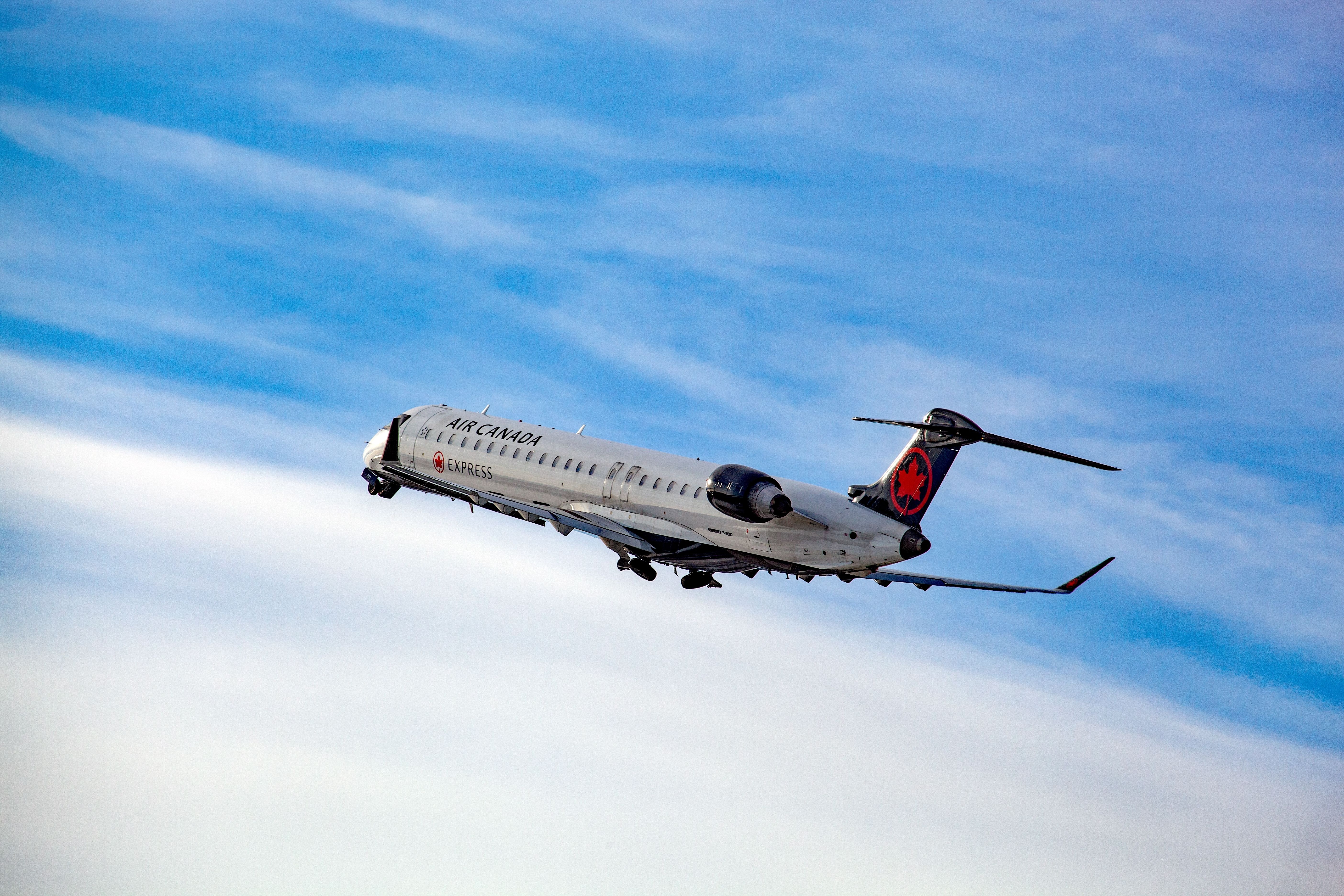 Air Canada To Launch New Route From Montreal To St. Louis