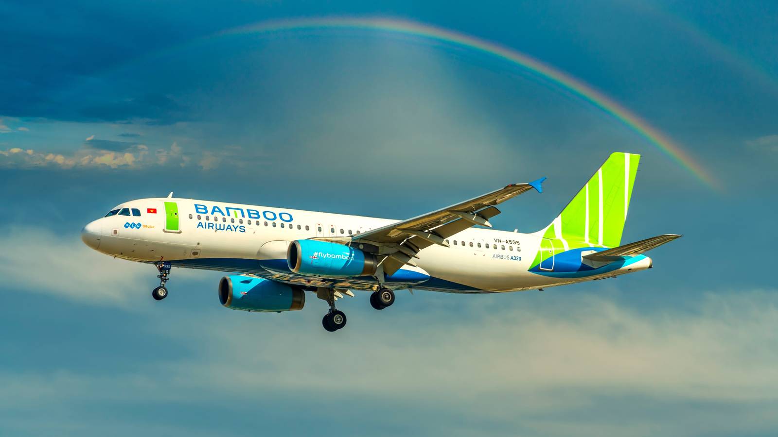 Vietnam's Bamboo Airways Set For Fleet Restructuring In October