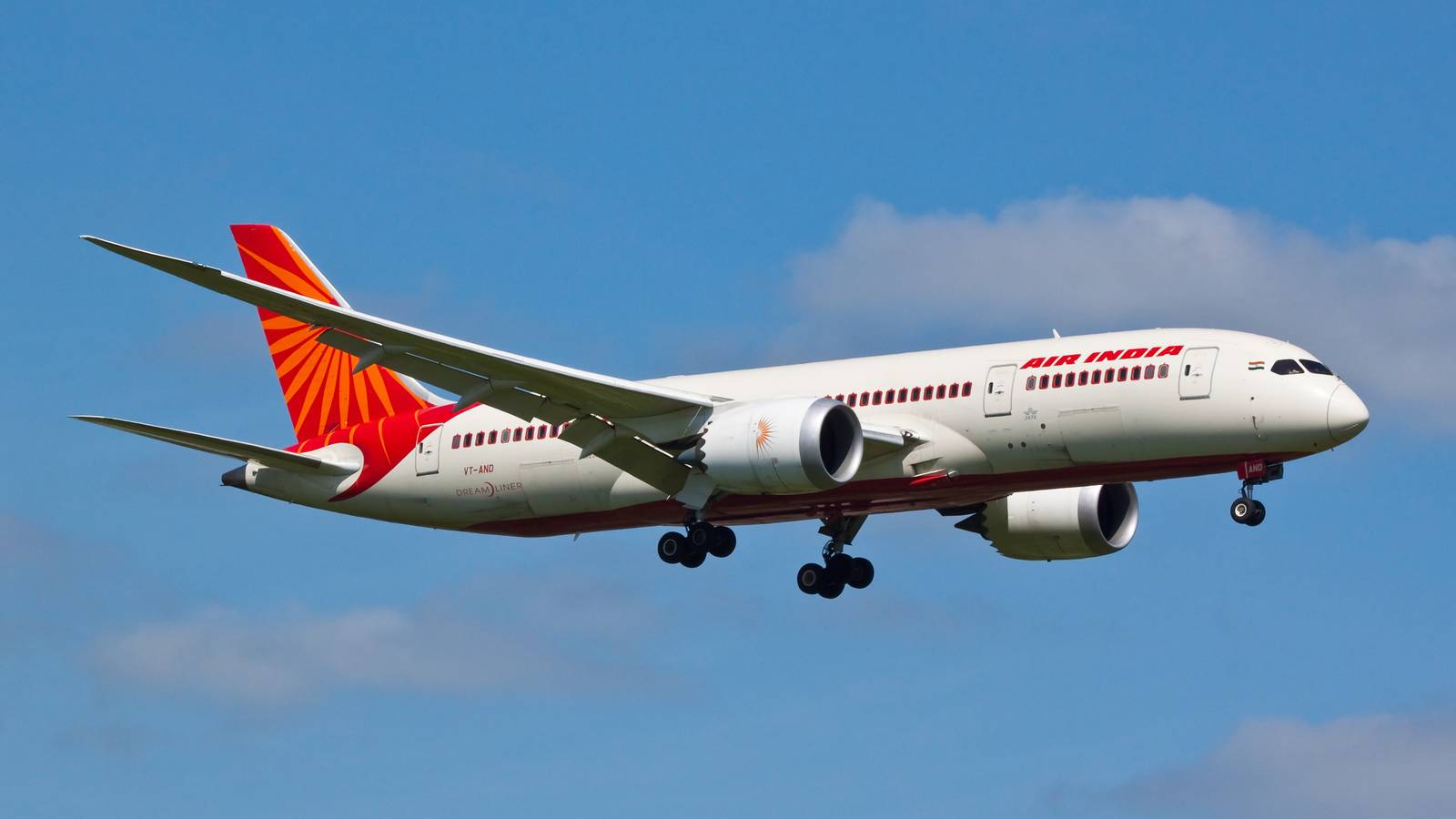 Air India Passengers Can Travel Across 5,600 German Train Stations On One Ticket