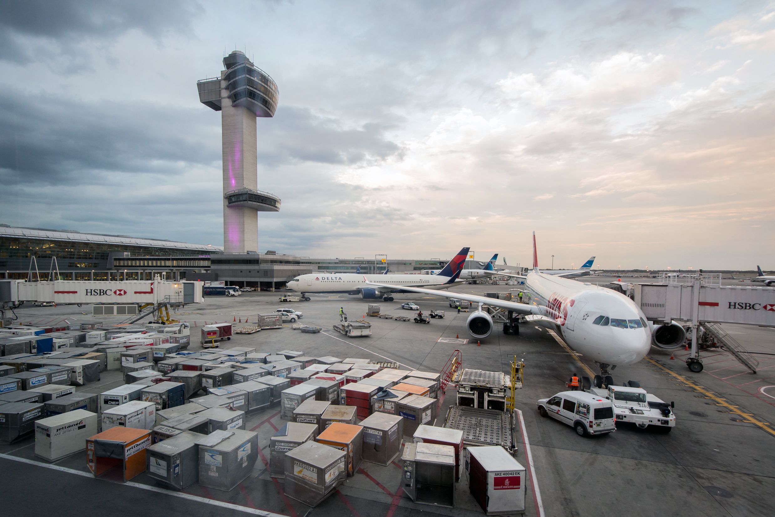 US Government Investing $26M To Tackle Close Call Incidents Between Airplanes