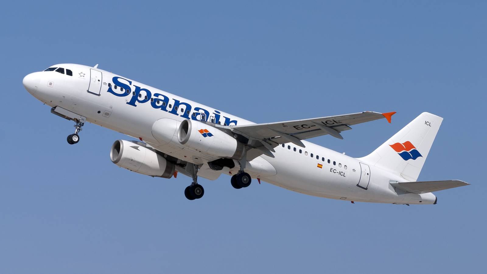 What Happened To Spanair?