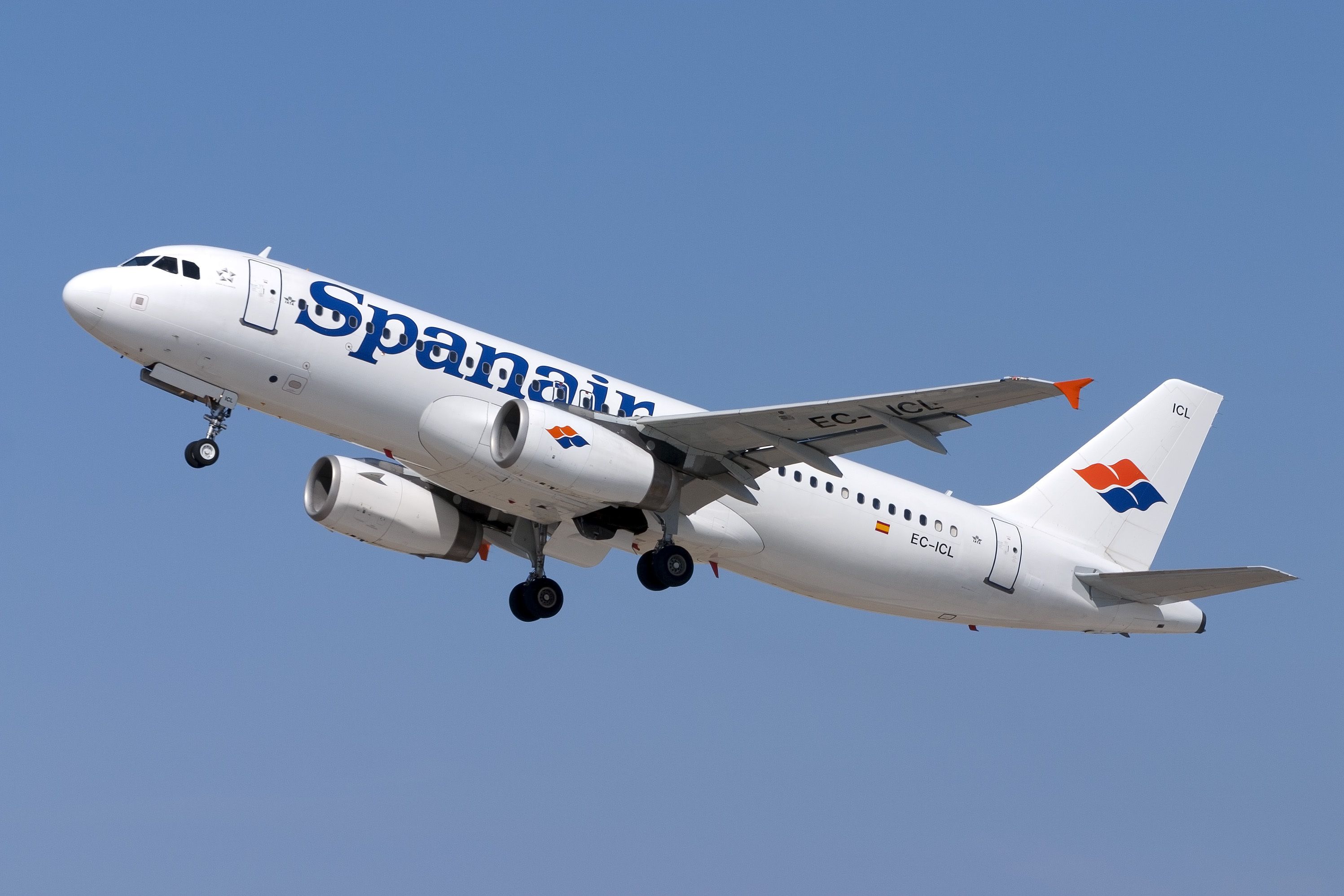What Happened To Spanair?
